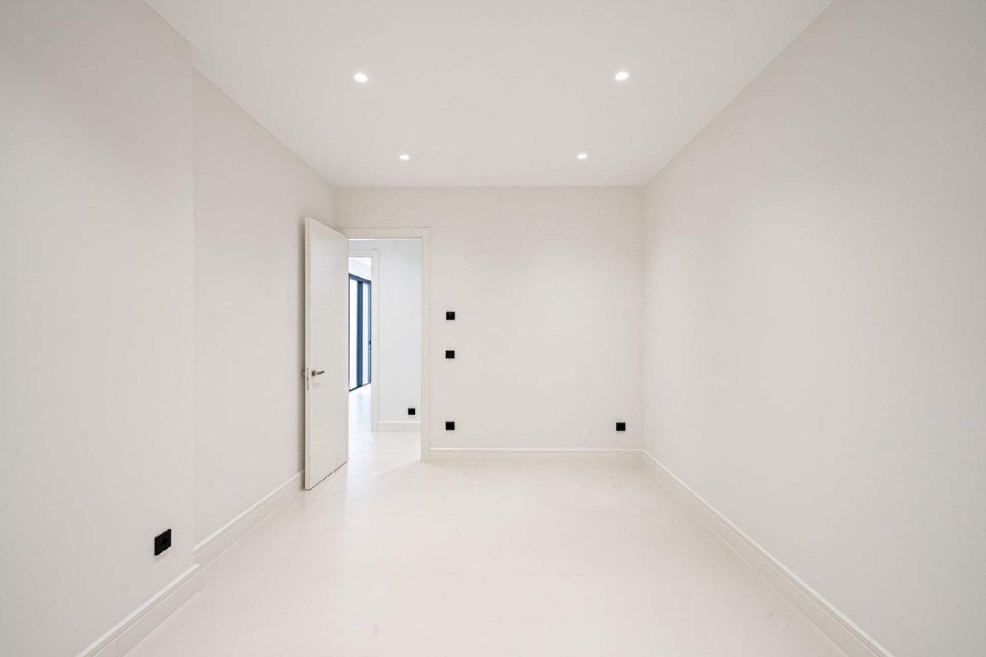 Resale - House - Puerto Banús