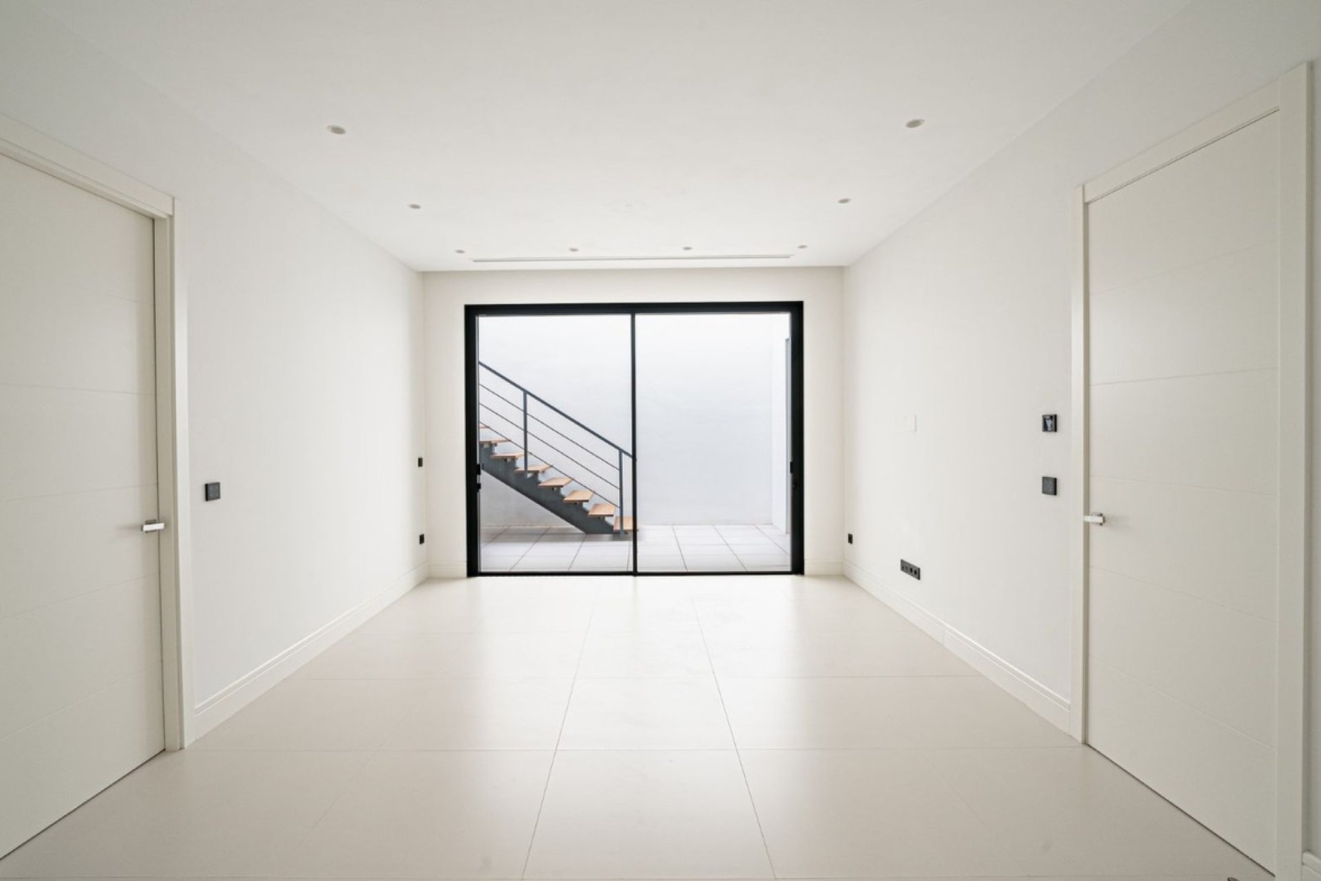 Resale - House - Puerto Banús