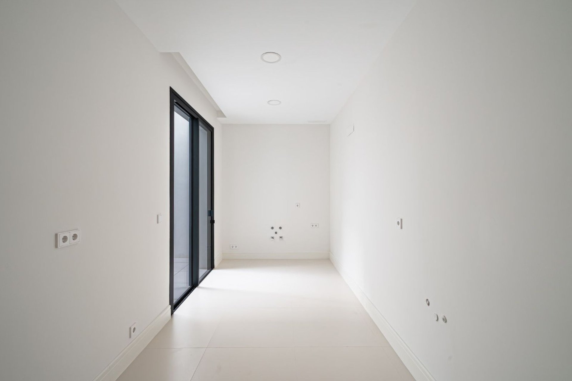 Resale - House - Puerto Banús