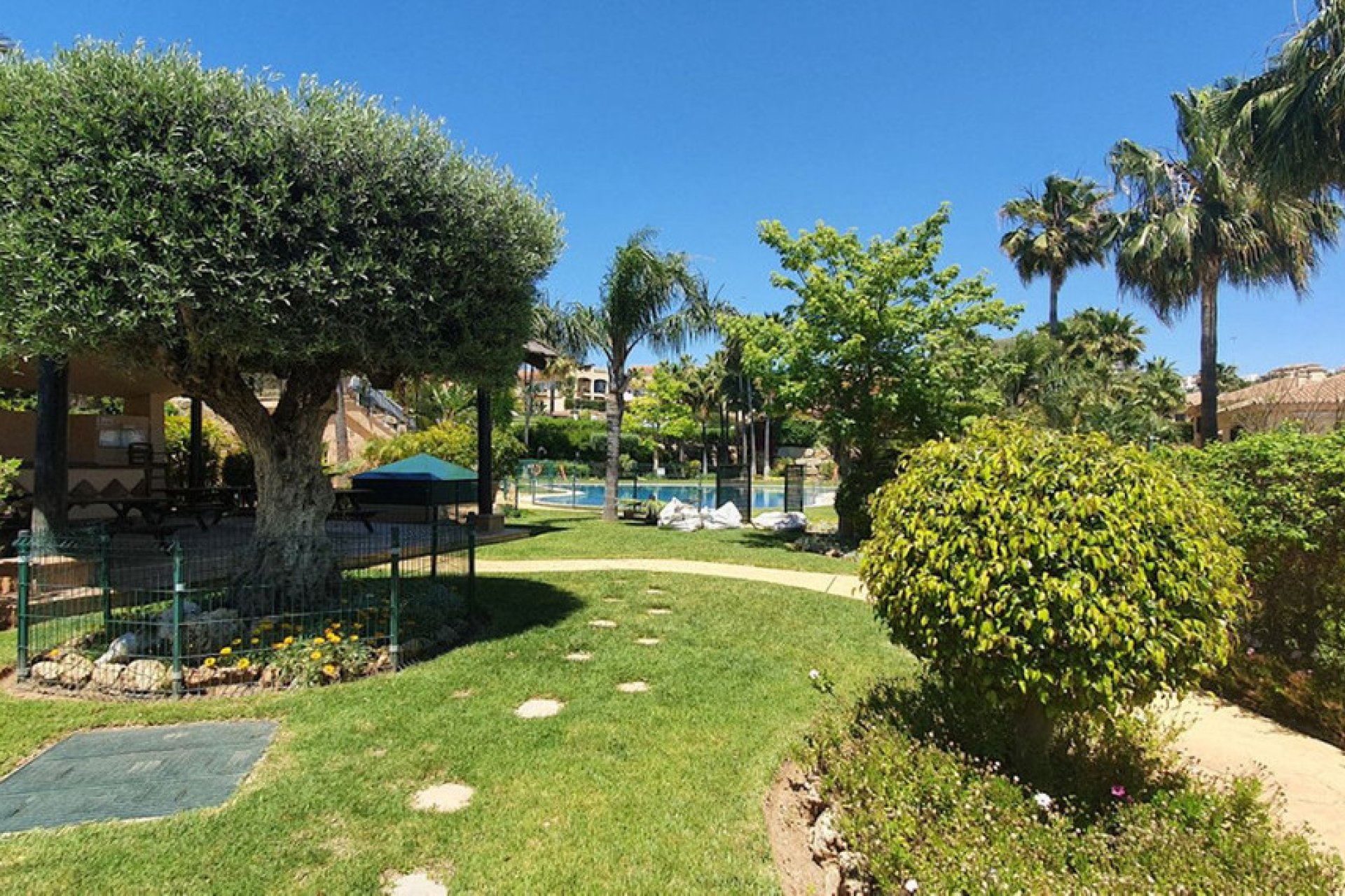 Resale - House - Riviera del Sol