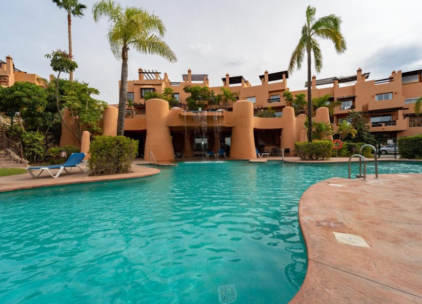 Resale - House - Riviera del Sol