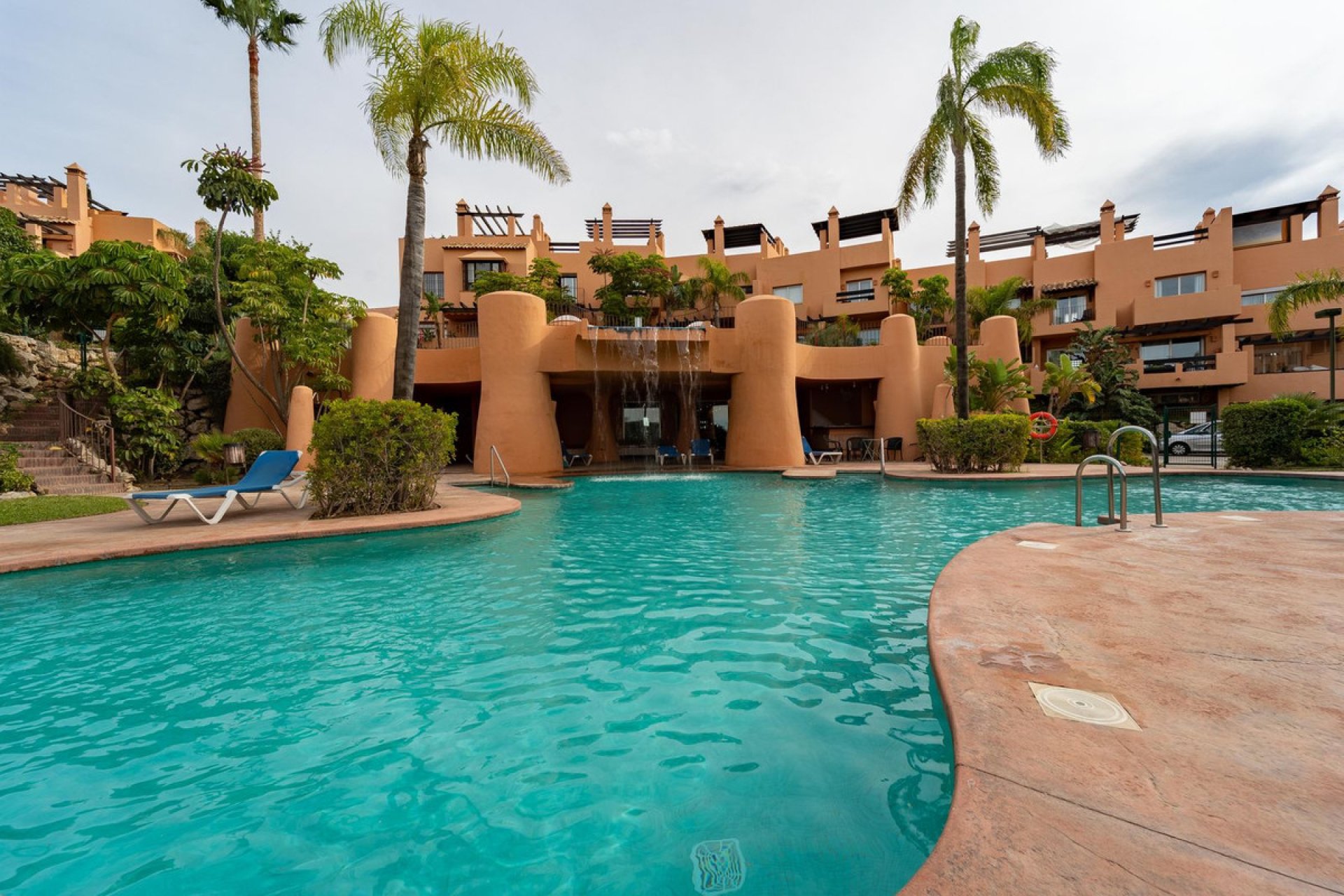 Resale - House - Riviera del Sol