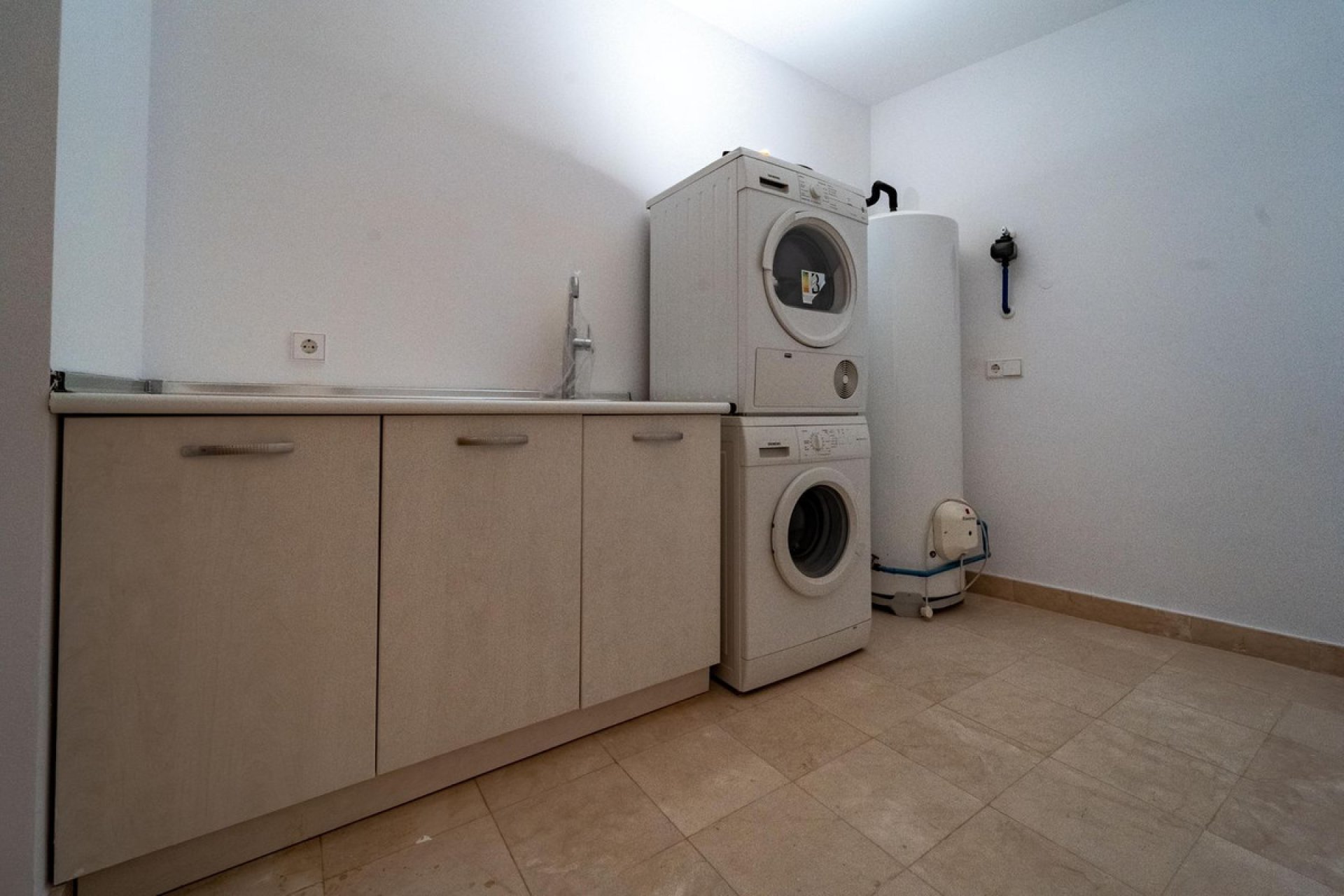 Resale - House - Riviera del Sol