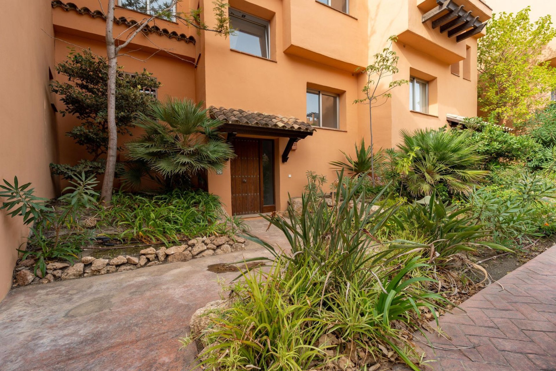 Resale - House - Riviera del Sol