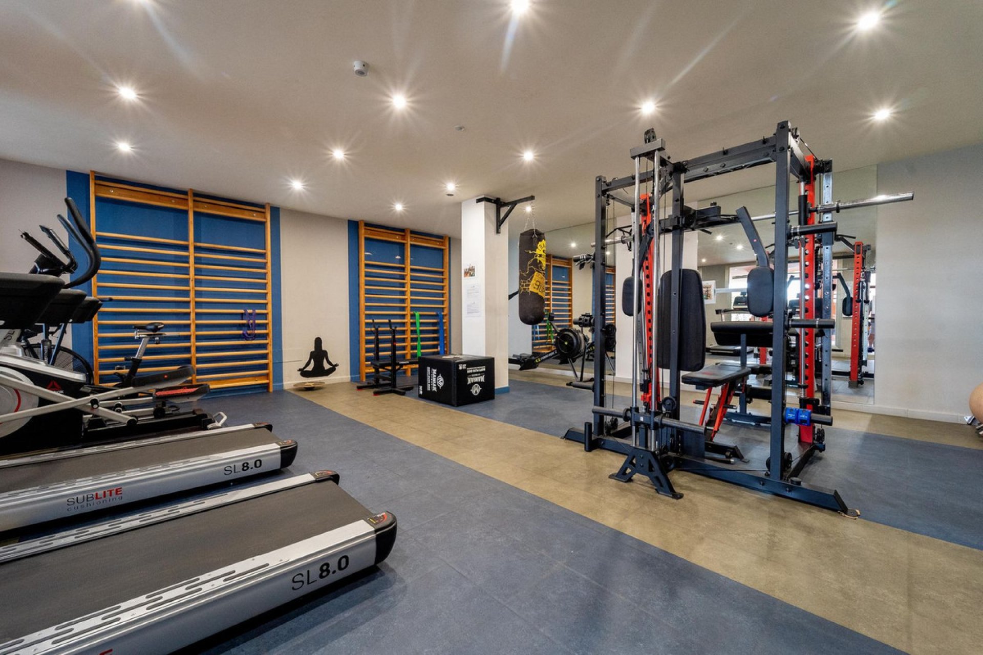 Resale - House - Riviera del Sol