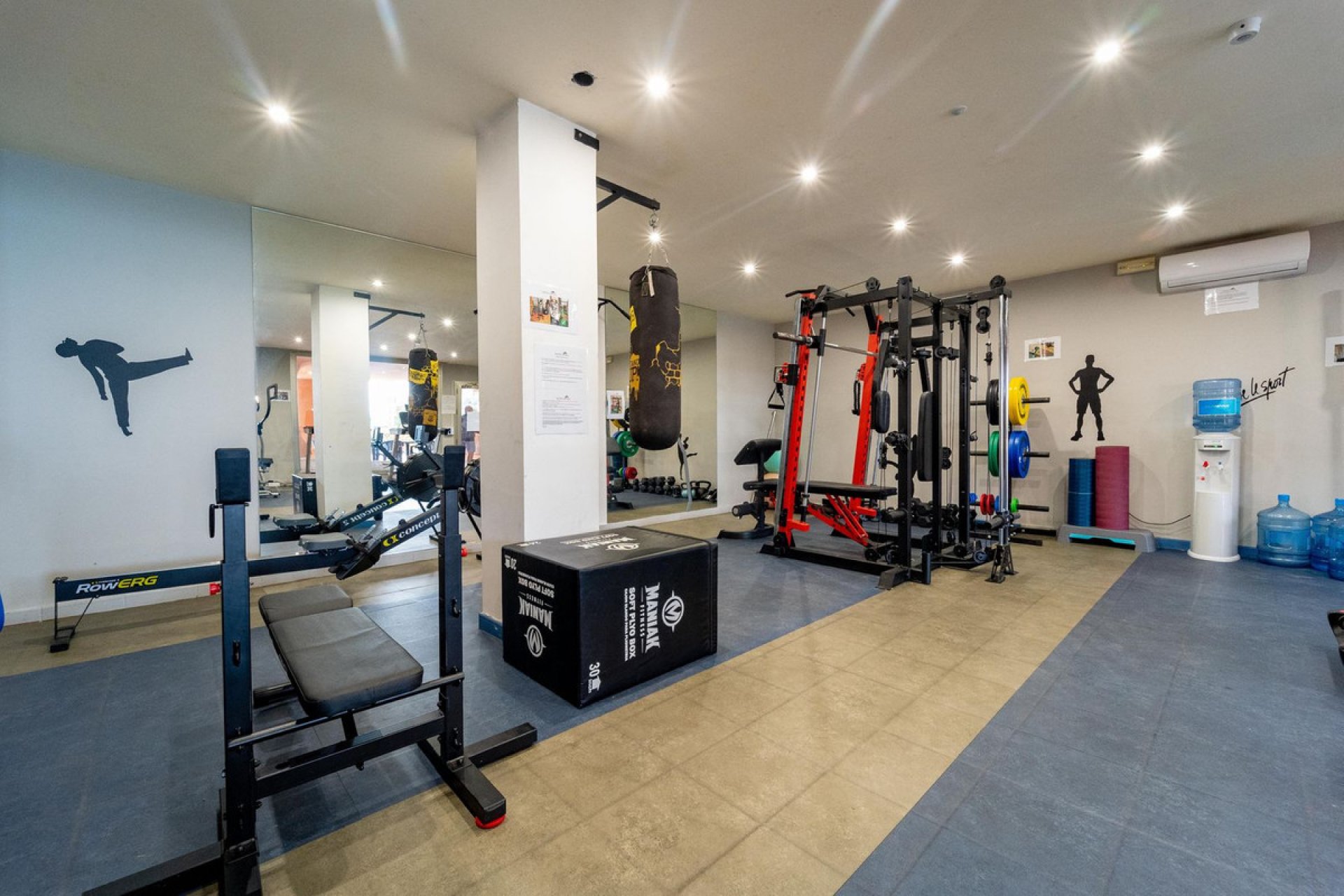 Resale - House - Riviera del Sol