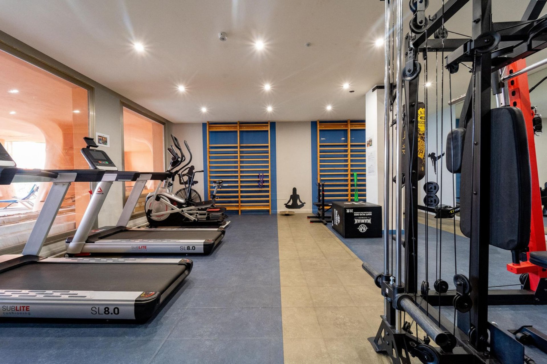 Resale - House - Riviera del Sol