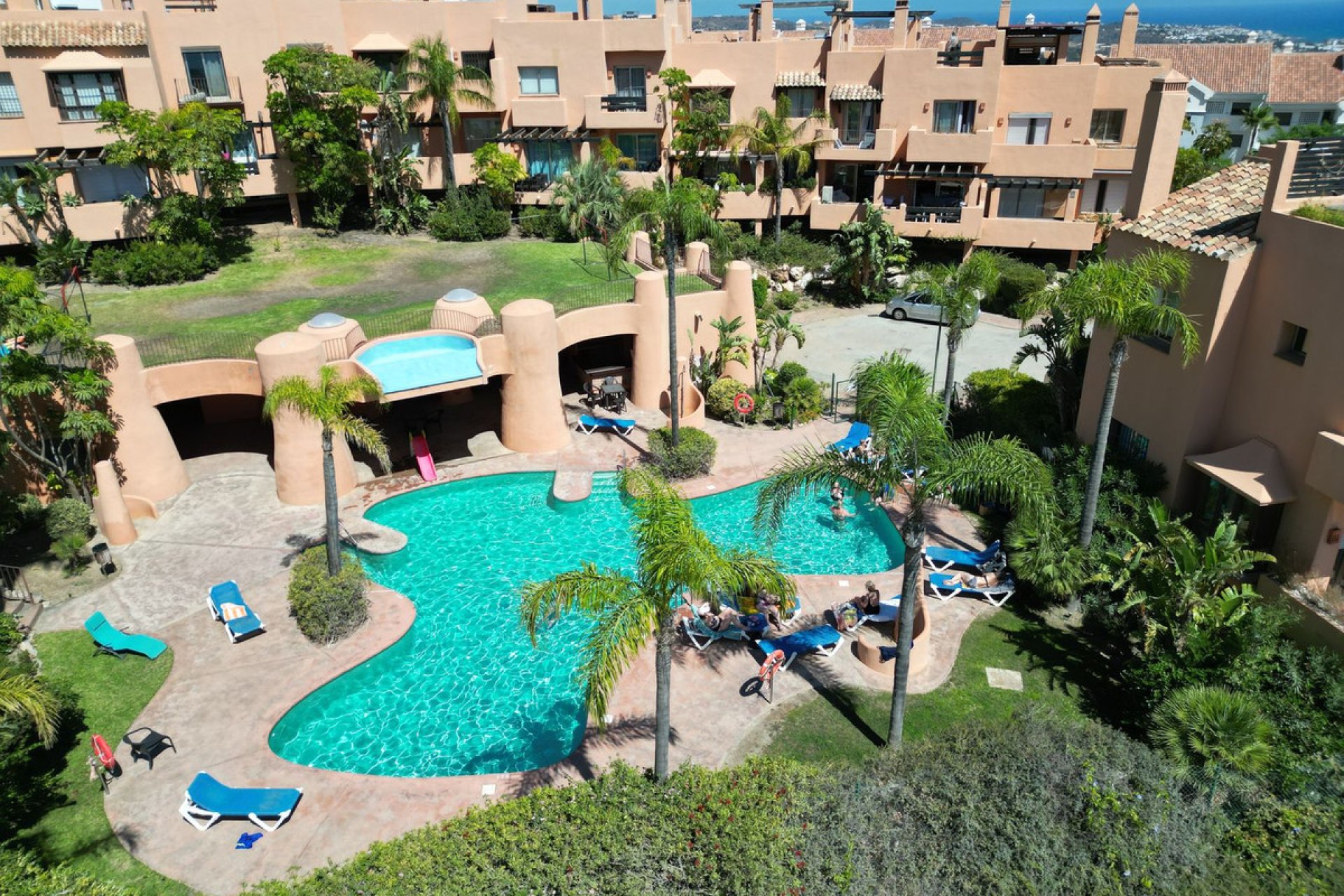 Resale - House - Riviera del Sol