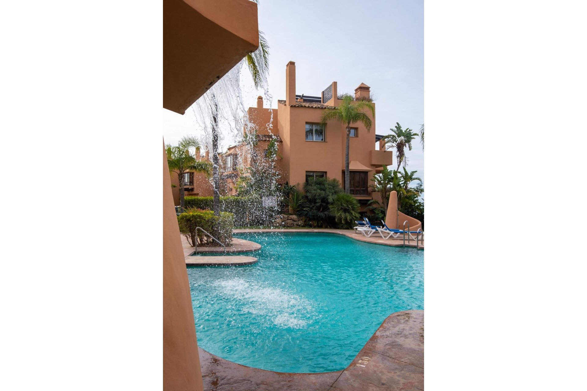 Resale - House - Riviera del Sol