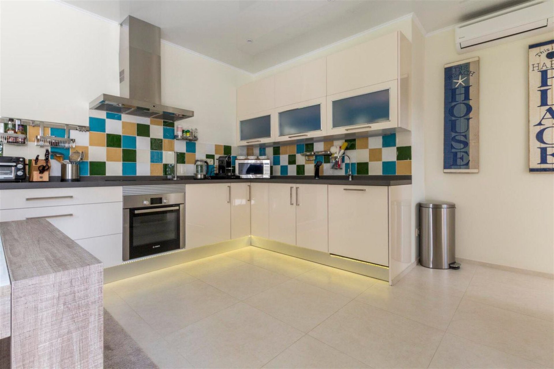 Resale - House - San Pedro de Alcántara - San Pedro De Alcantara