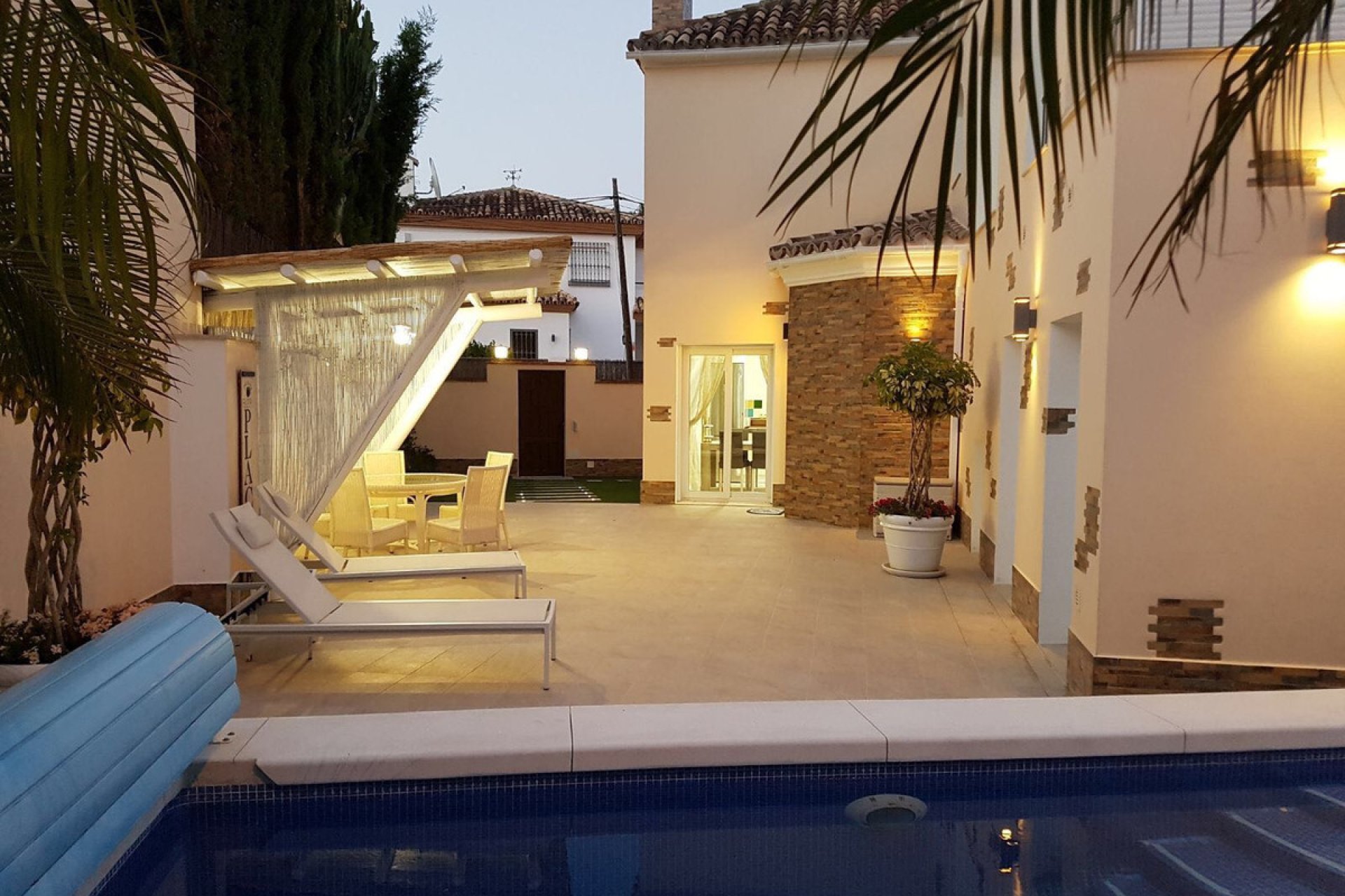 Resale - House - San Pedro de Alcántara - San Pedro De Alcantara