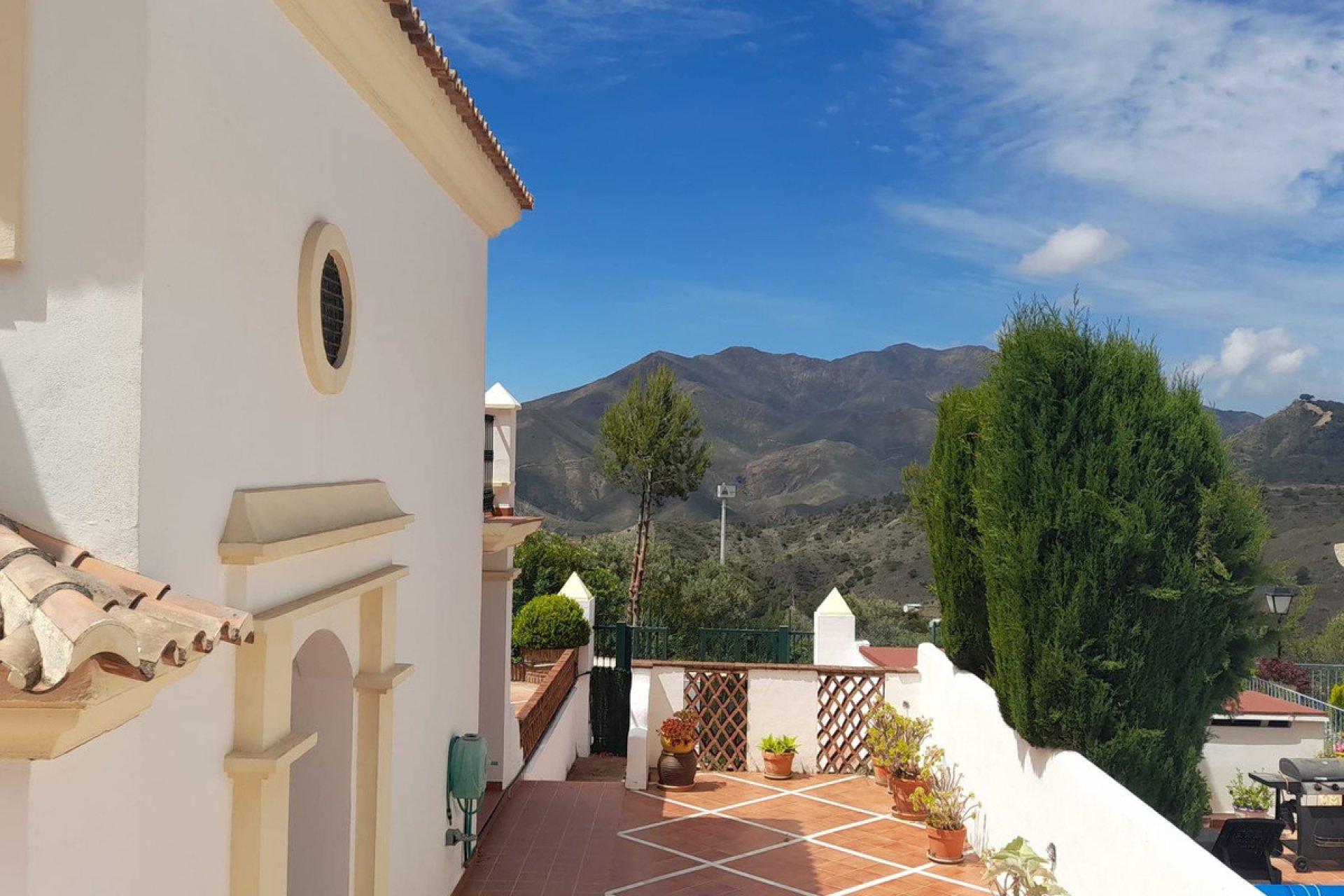 Resale - House - Semi-Detached House - Alhaurín el Grande - Alhaurin Golf