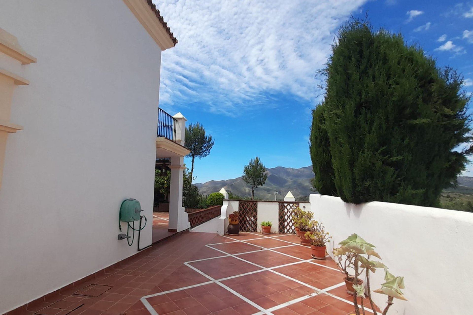 Resale - House - Semi-Detached House - Alhaurín el Grande - Alhaurin Golf