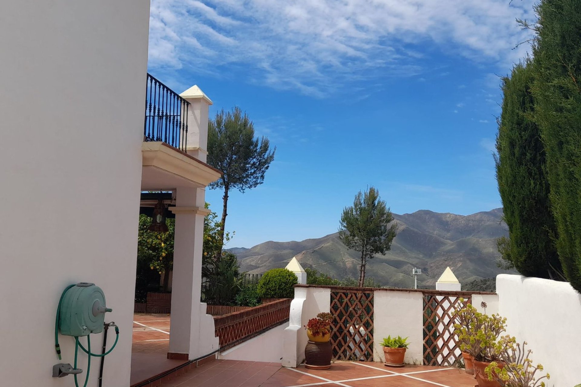 Resale - House - Semi-Detached House - Alhaurín el Grande - Alhaurin Golf