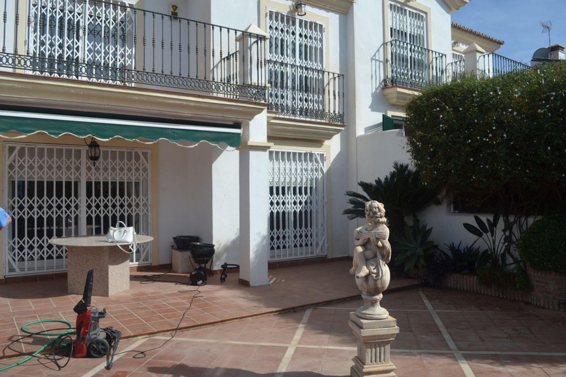 Resale - House - Semi-Detached House - Alhaurín el Grande - Alhaurin Golf