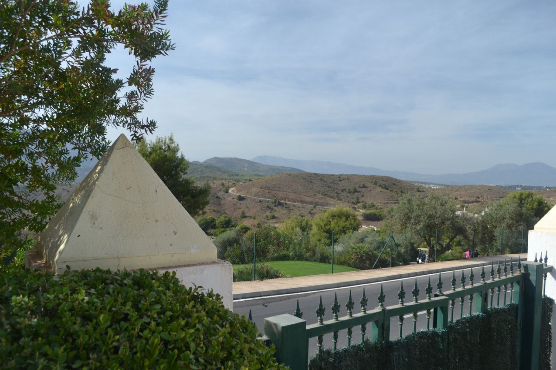 Resale - House - Semi-Detached House - Alhaurín el Grande - Alhaurin Golf