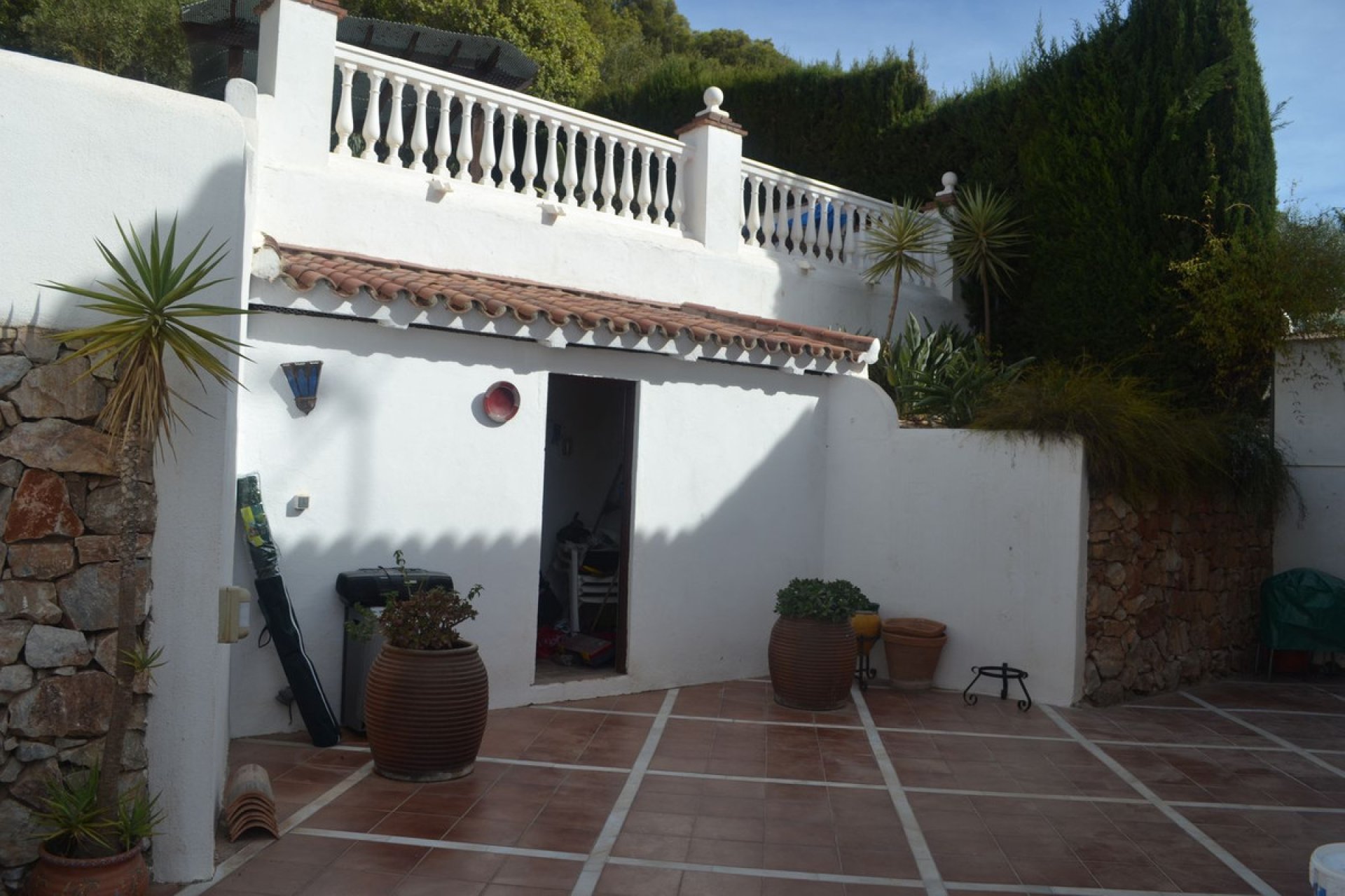 Resale - House - Semi-Detached House - Alhaurín el Grande - Alhaurin Golf