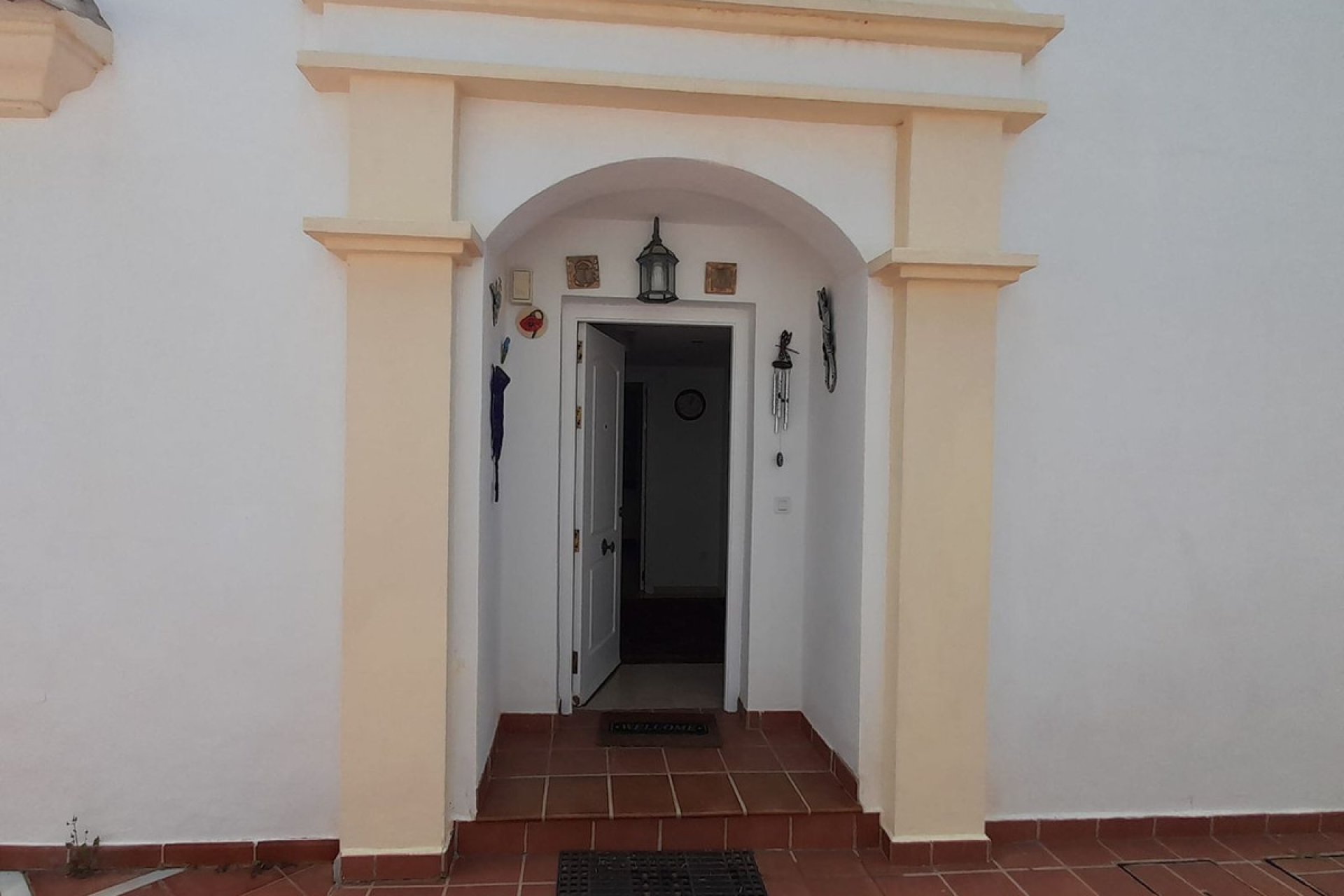 Resale - House - Semi-Detached House - Alhaurín el Grande - Alhaurin Golf