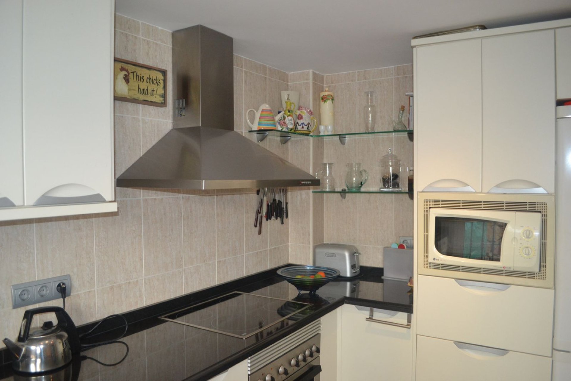 Resale - House - Semi-Detached House - Alhaurín el Grande - Alhaurin Golf