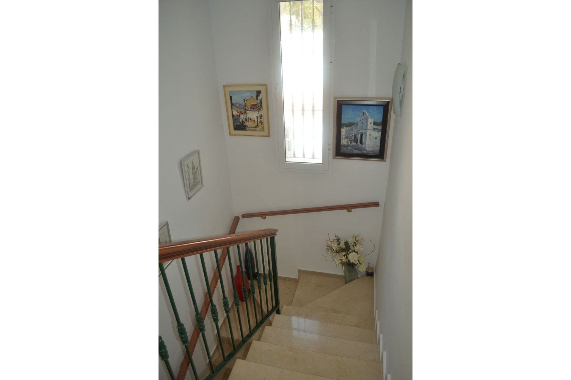 Resale - House - Semi-Detached House - Alhaurín el Grande - Alhaurin Golf