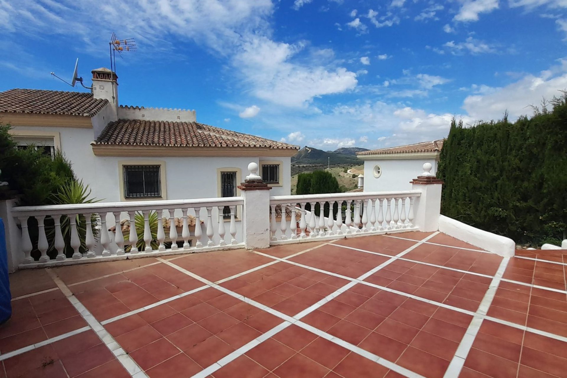 Resale - House - Semi-Detached House - Alhaurín el Grande - Alhaurin Golf