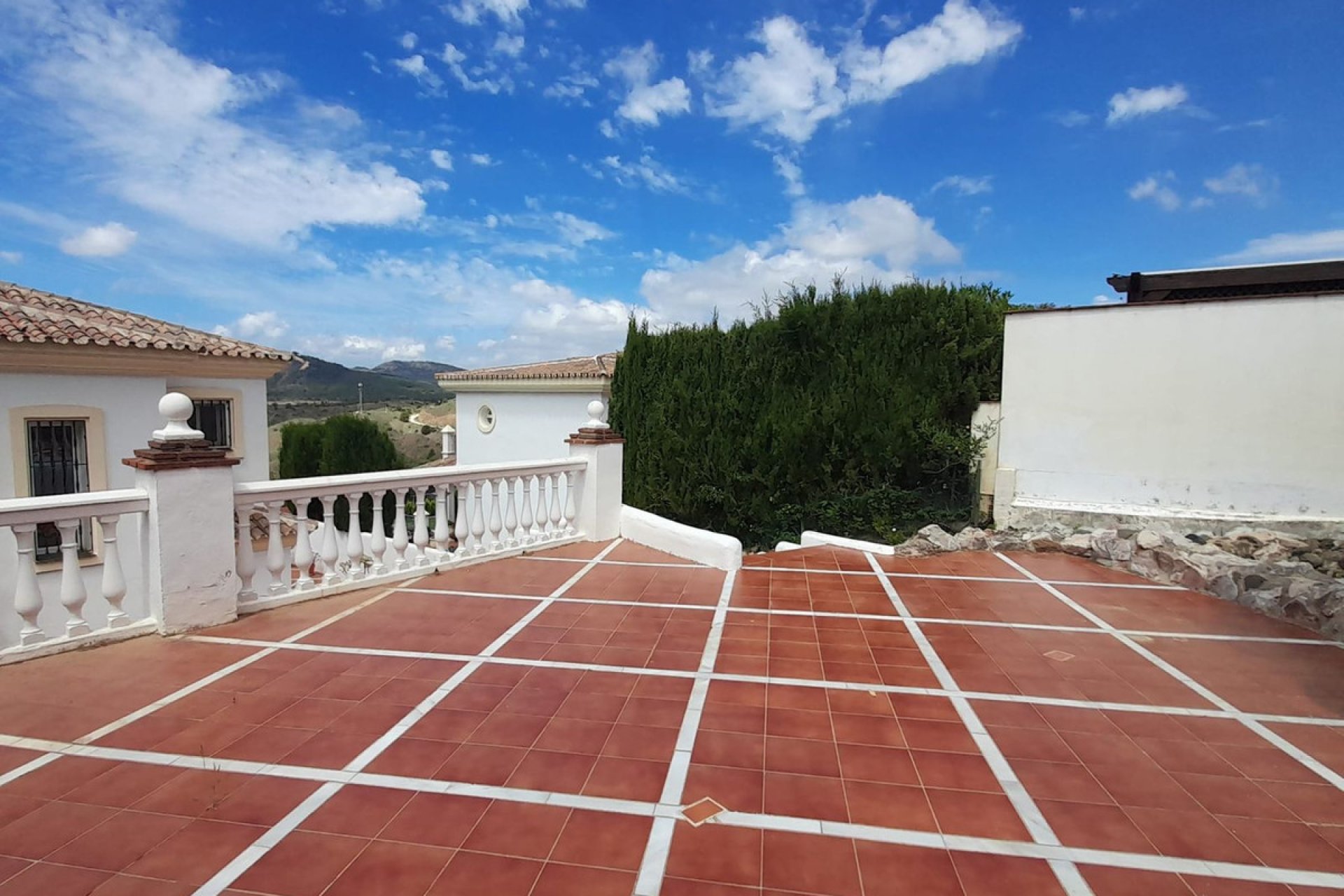 Resale - House - Semi-Detached House - Alhaurín el Grande - Alhaurin Golf