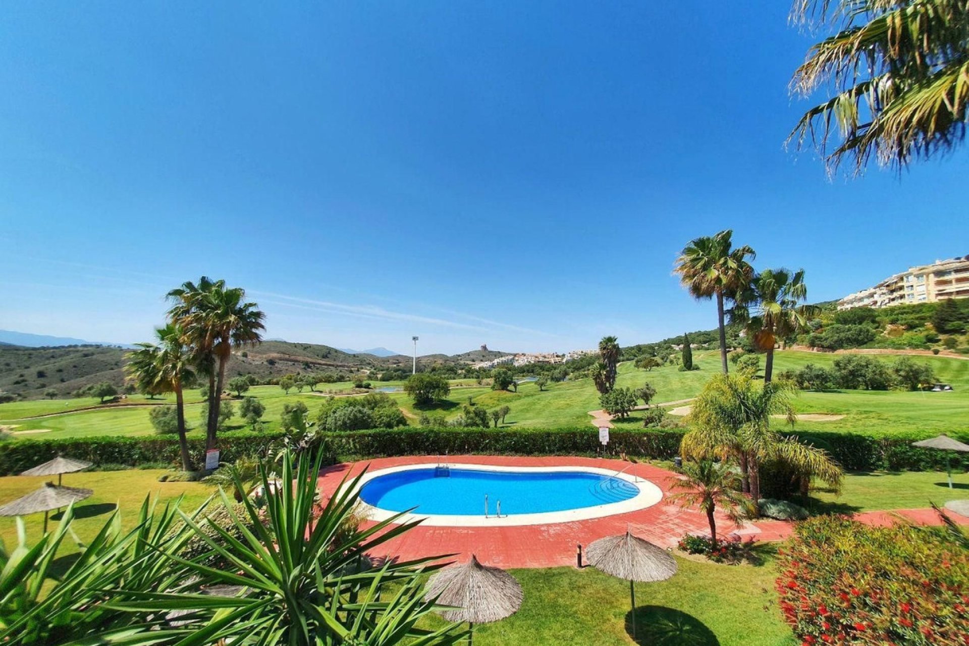 Resale - House - Semi-Detached House - Alhaurín el Grande - Alhaurin Golf