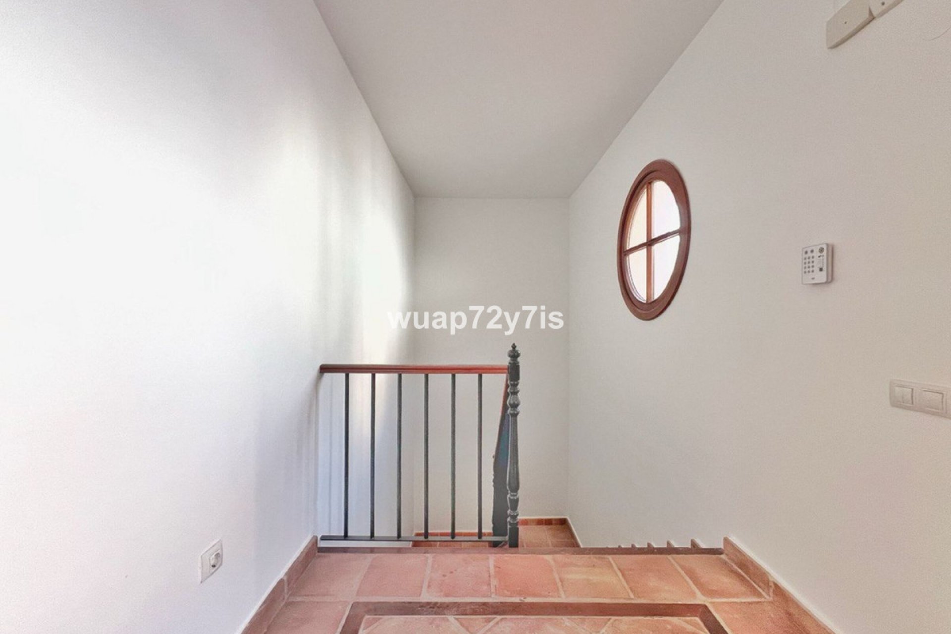 Resale - House - Semi-Detached House - Benahavís - Benahavís Centro