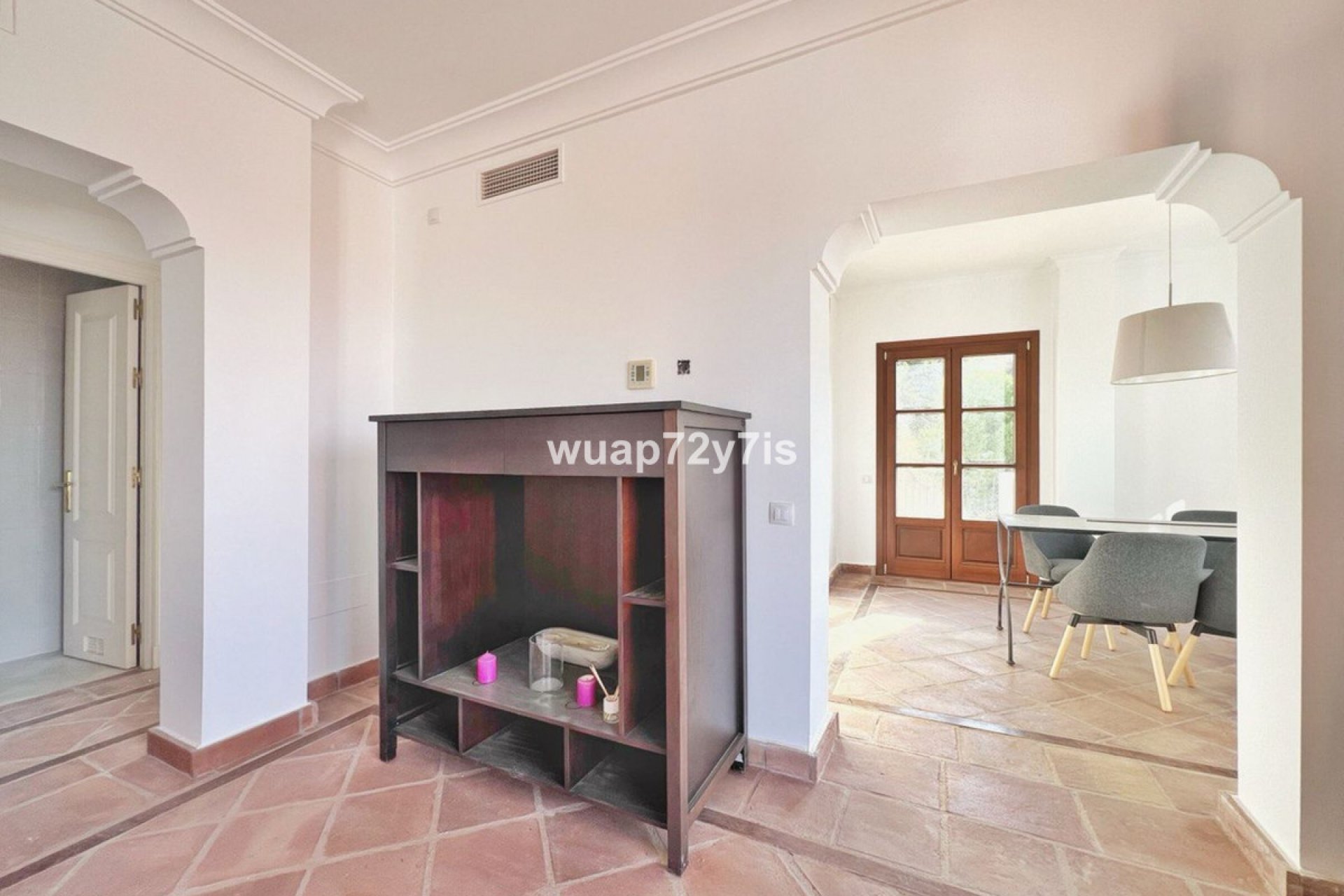 Resale - House - Semi-Detached House - Benahavís - Benahavís Centro