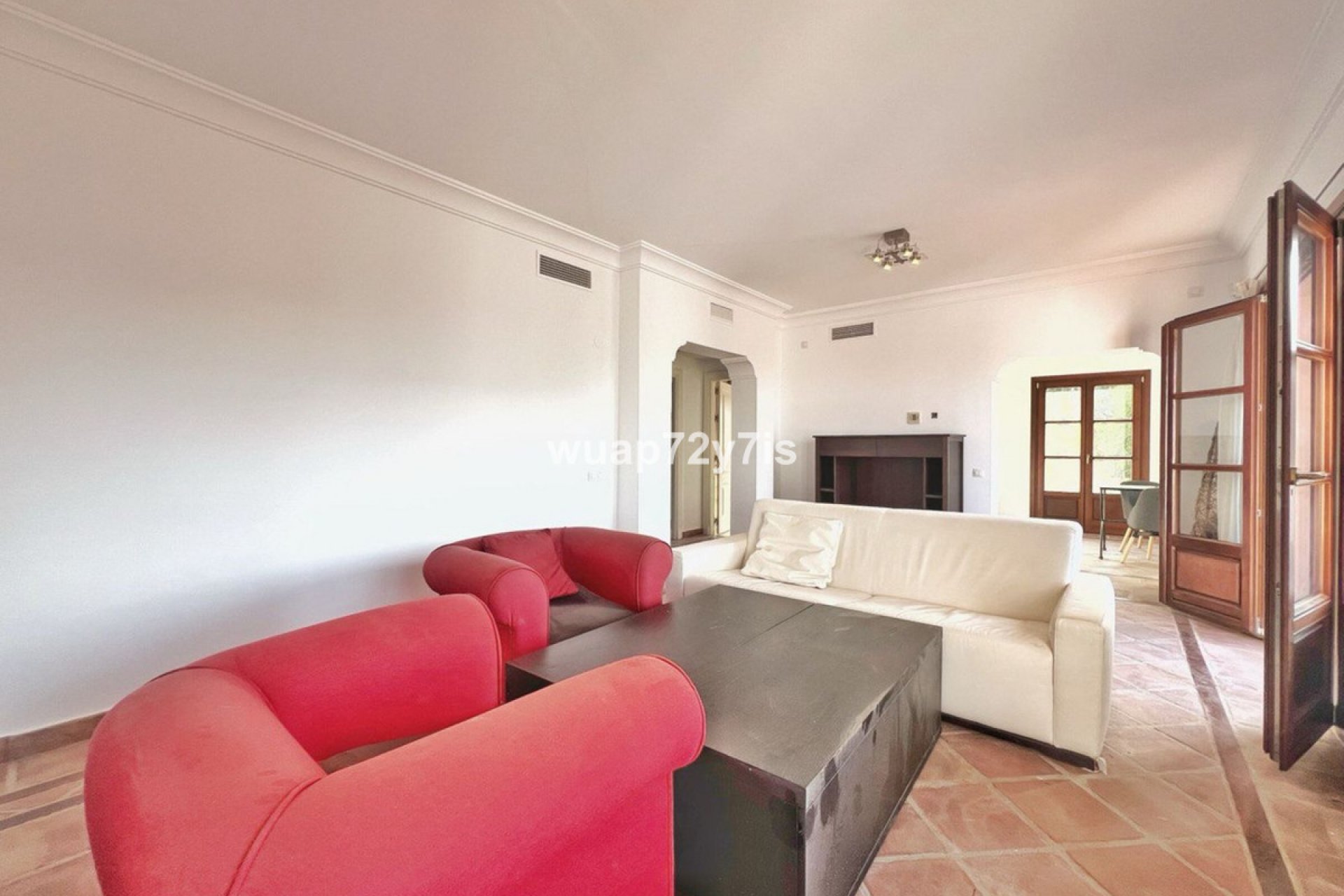 Resale - House - Semi-Detached House - Benahavís - Benahavís Centro