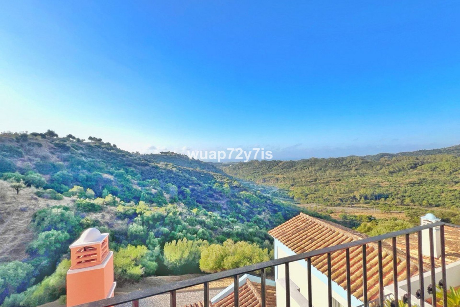 Resale - House - Semi-Detached House - Benahavís - Benahavís Centro