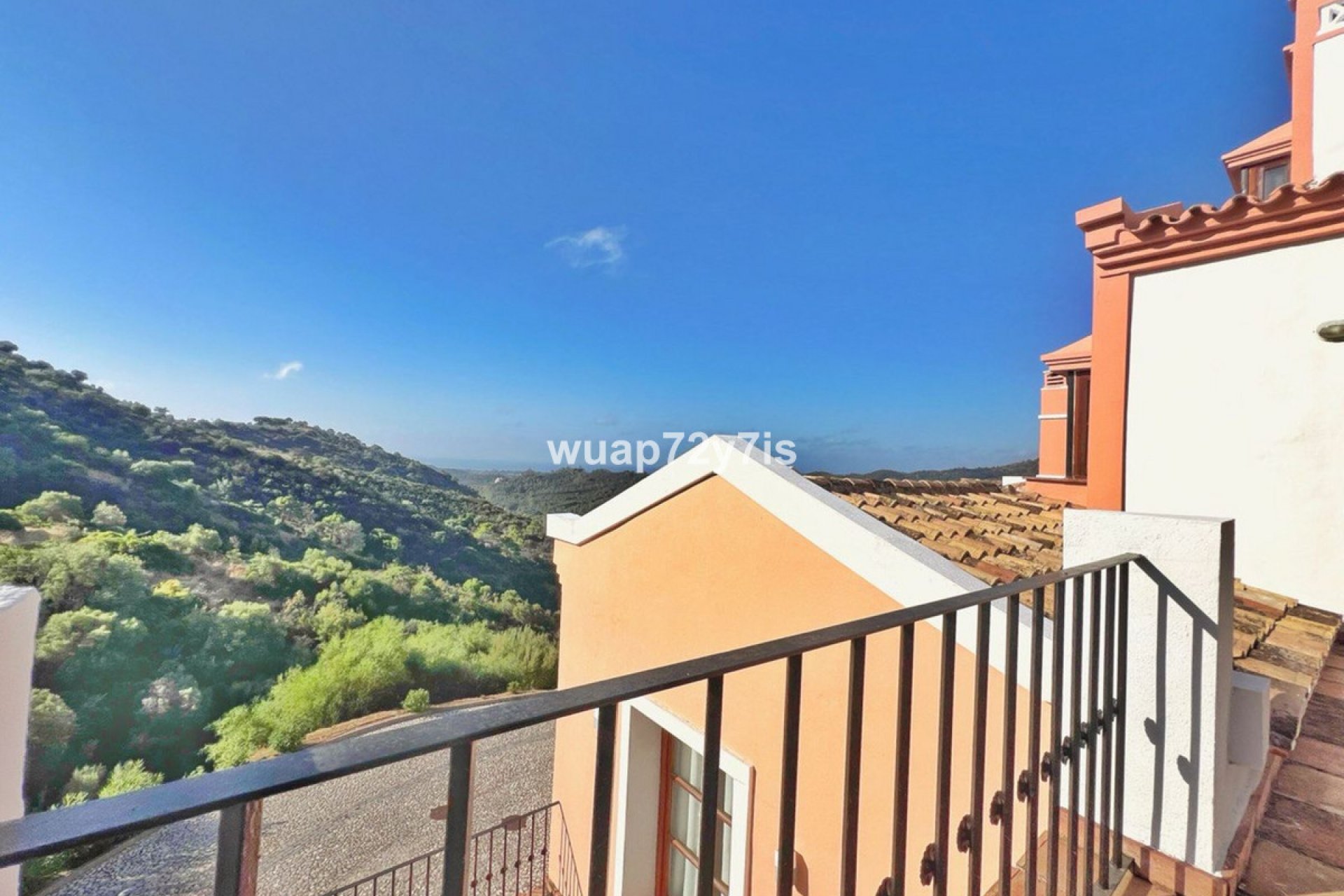 Resale - House - Semi-Detached House - Benahavís - Benahavís Centro