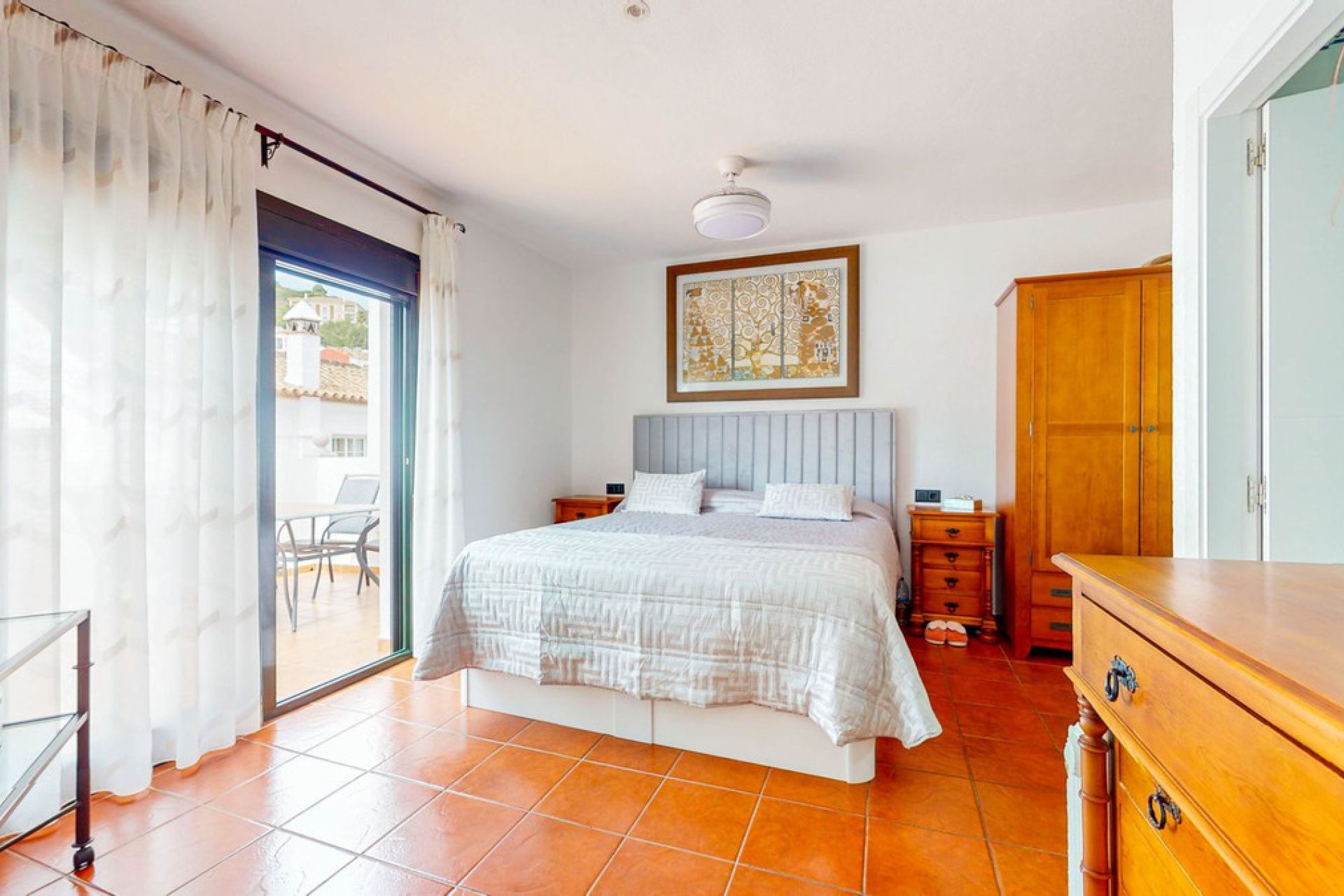 Resale - House - Semi-Detached House - Benahavís - Benahavís Centro