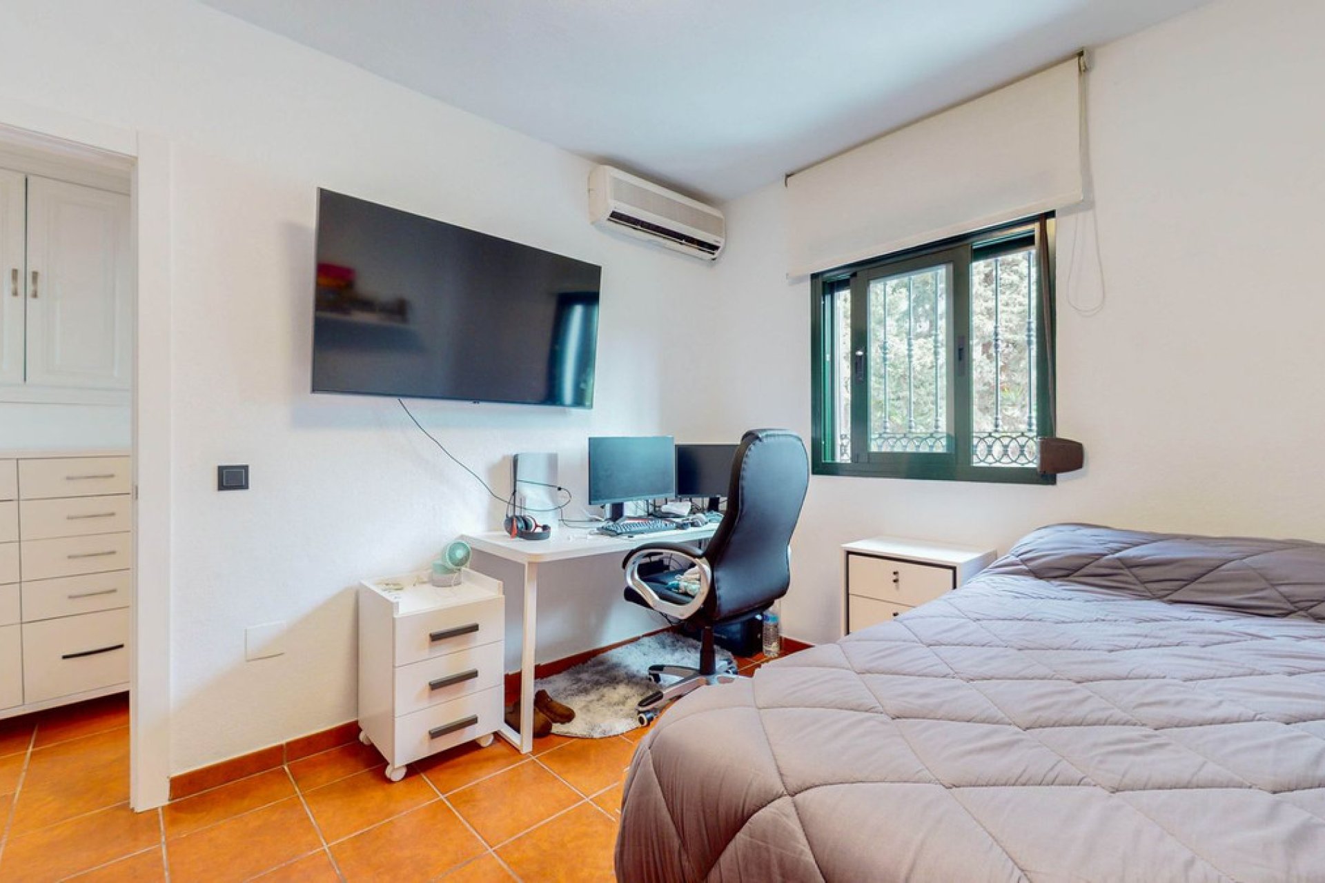 Resale - House - Semi-Detached House - Benahavís - Benahavís Centro