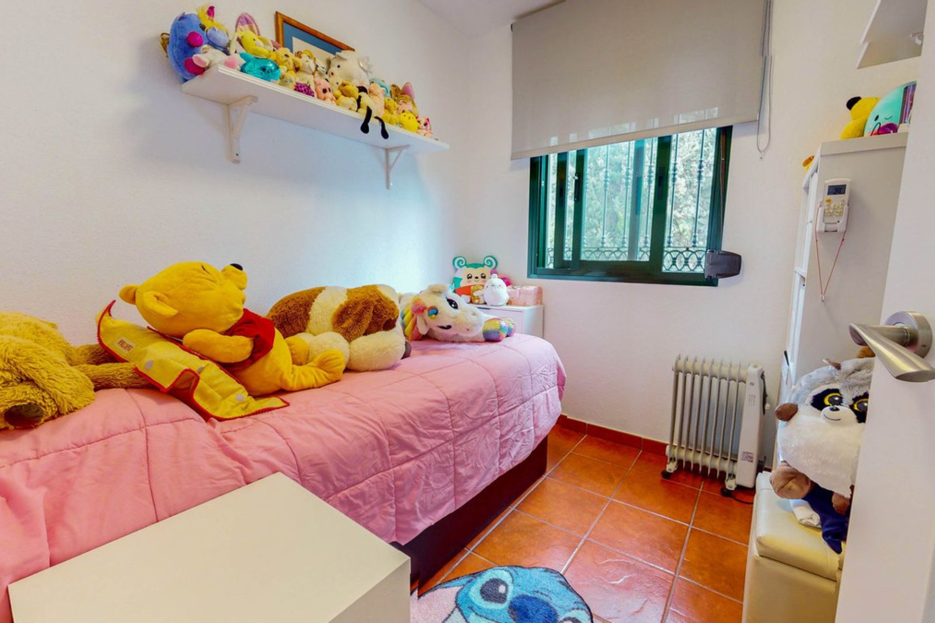 Resale - House - Semi-Detached House - Benahavís - Benahavís Centro