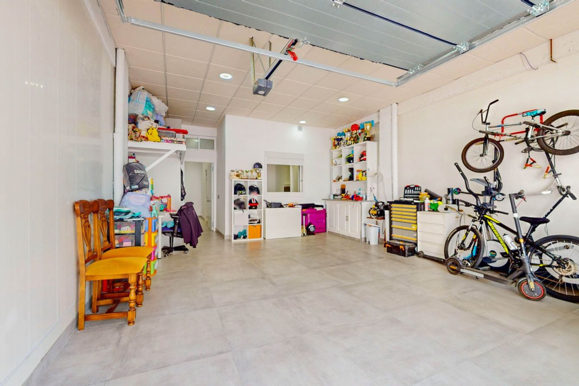 Resale - House - Semi-Detached House - Benahavís - Benahavís Centro