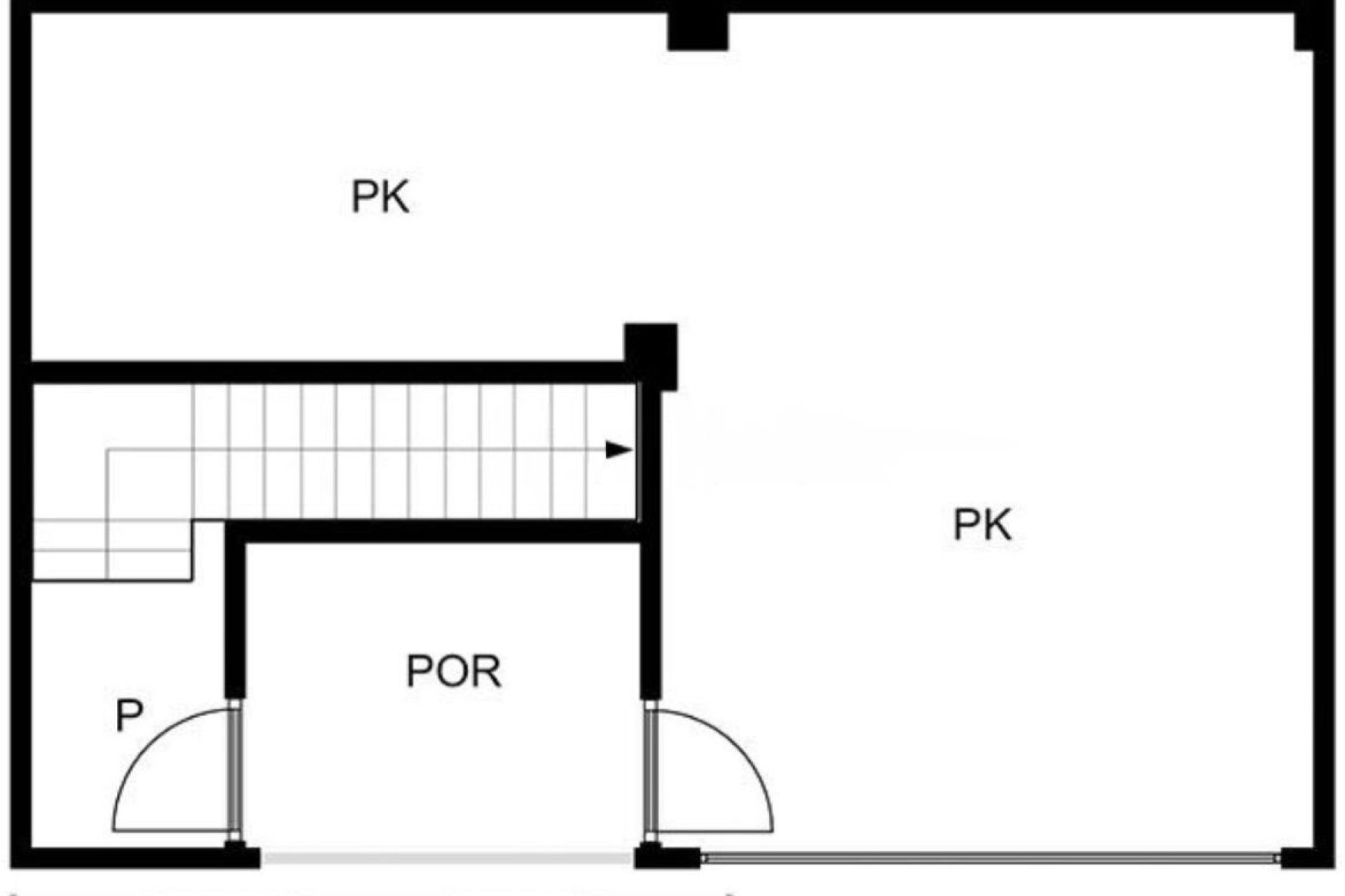 Resale - House - Semi-Detached House - Benahavís - Benahavís Centro