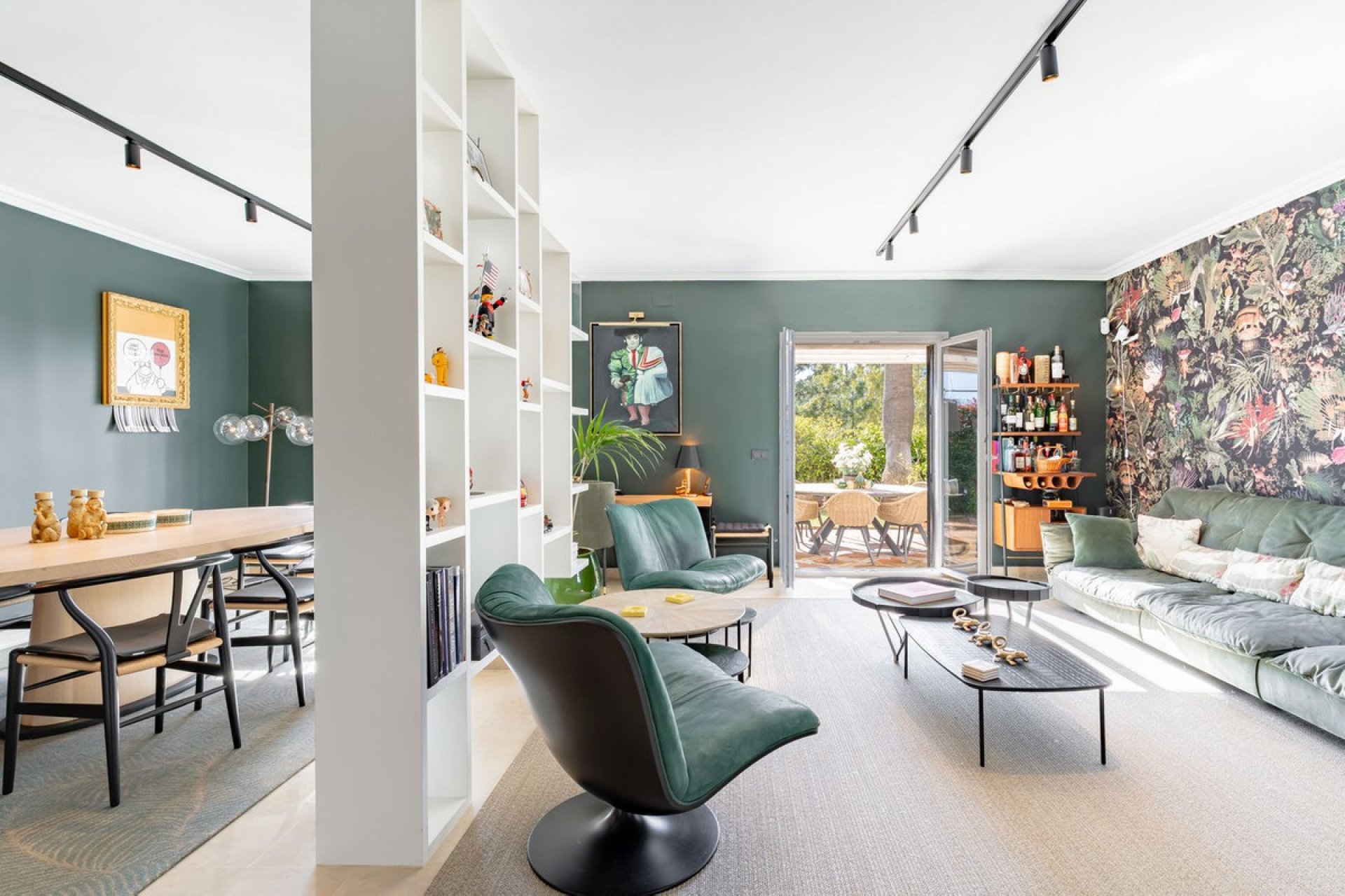 Resale - House - Semi-Detached House - Benahavís - La Quinta