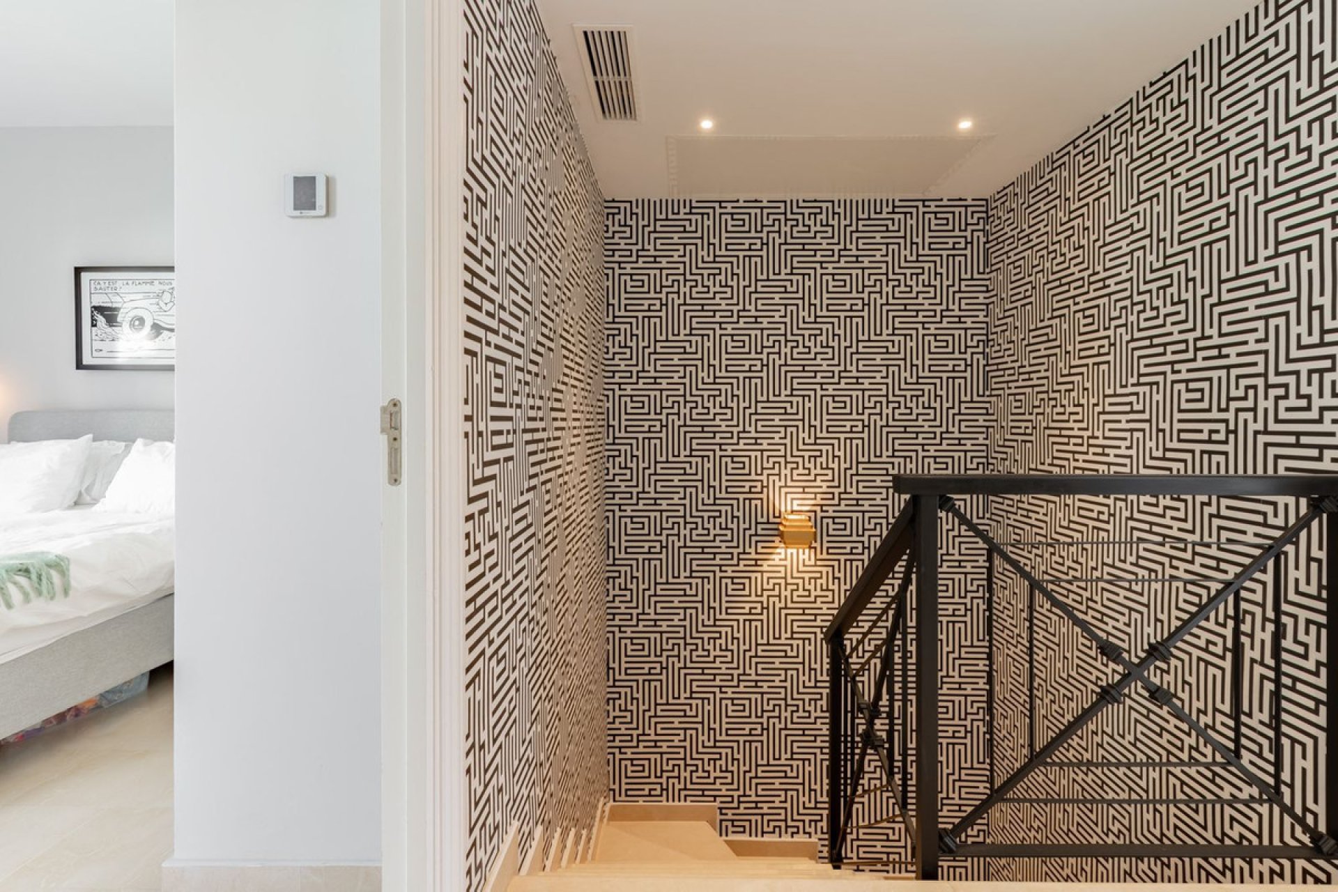 Resale - House - Semi-Detached House - Benahavís - La Quinta