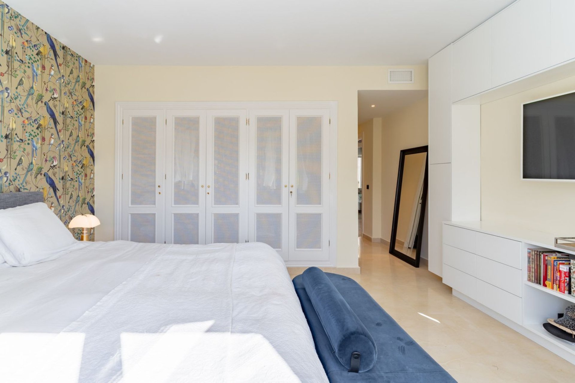 Resale - House - Semi-Detached House - Benahavís - La Quinta