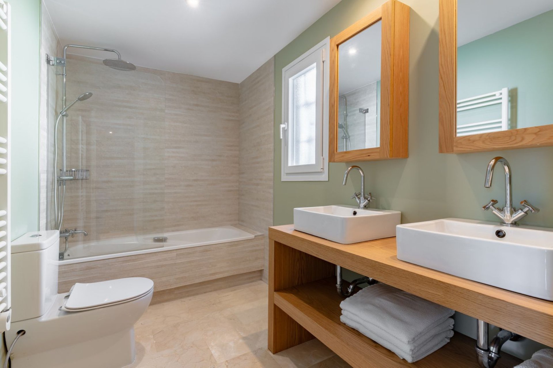 Resale - House - Semi-Detached House - Benahavís - La Quinta