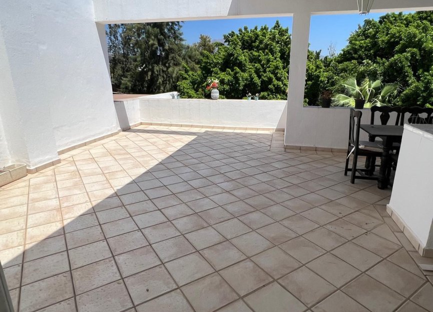 Resale - House - Semi-Detached House - Benahavís - La Quinta