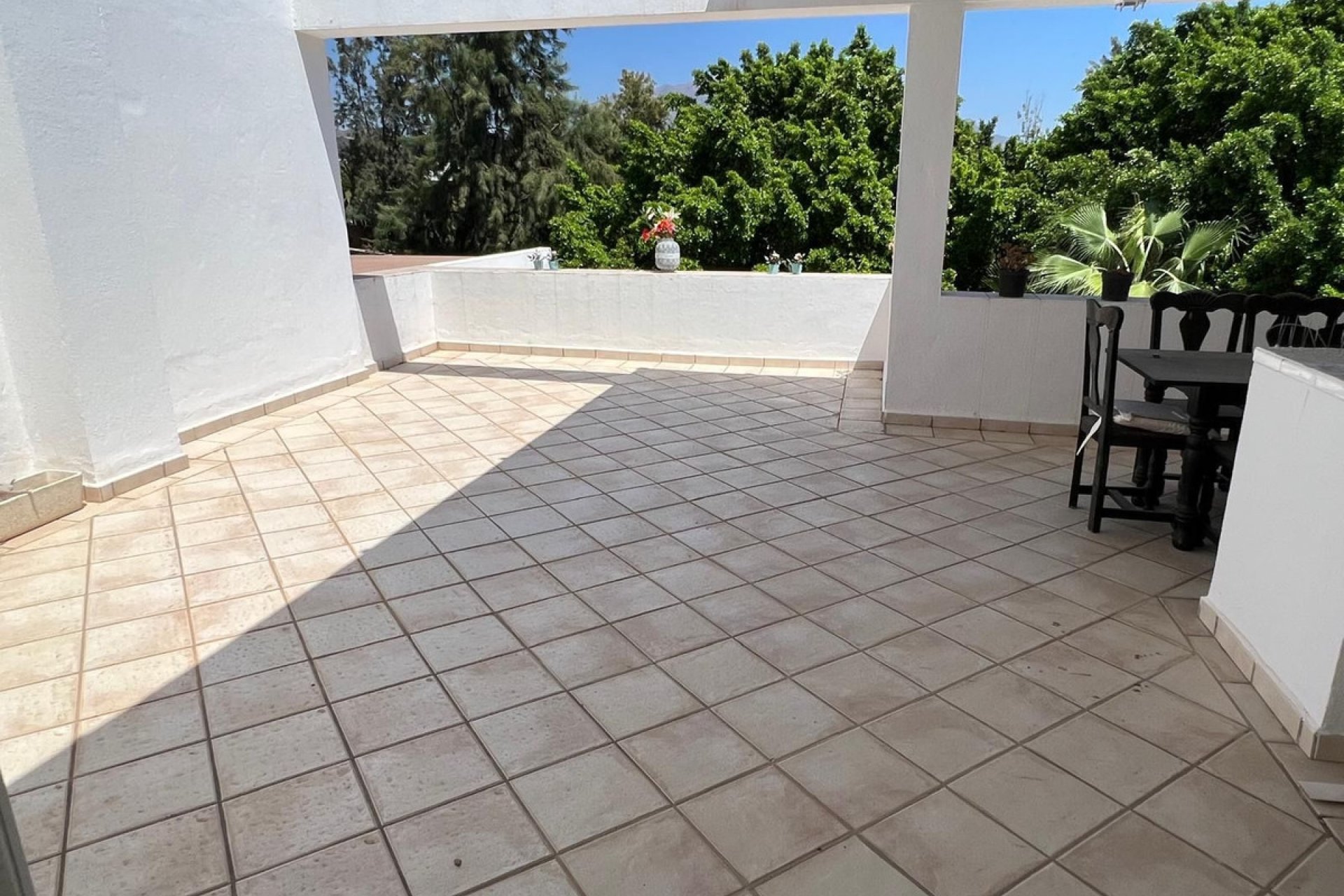 Resale - House - Semi-Detached House - Benahavís - La Quinta