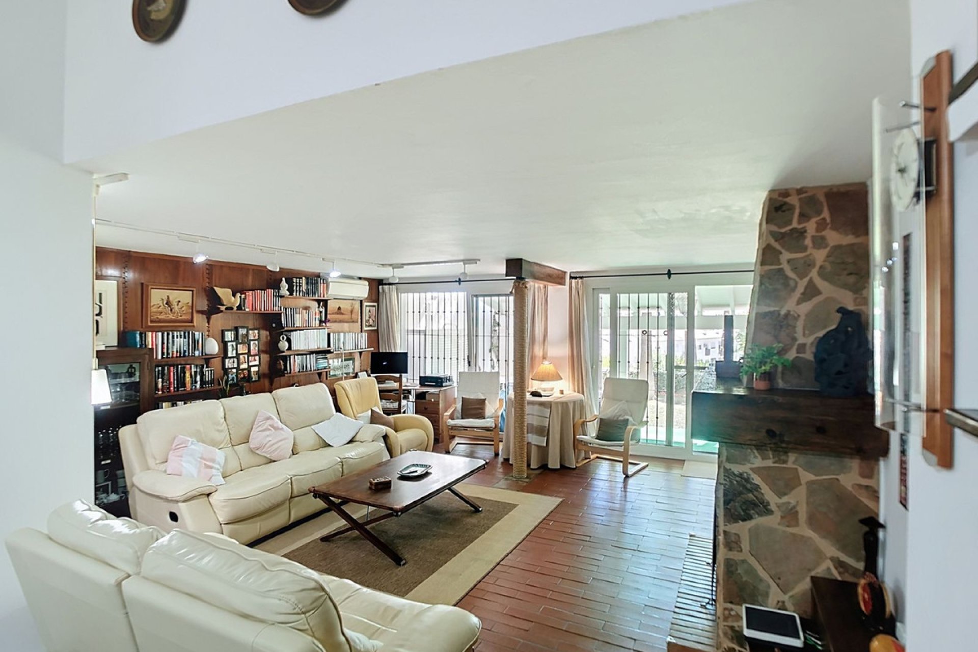 Resale - House - Semi-Detached House - Benalmádena - Arroyo de la Miel