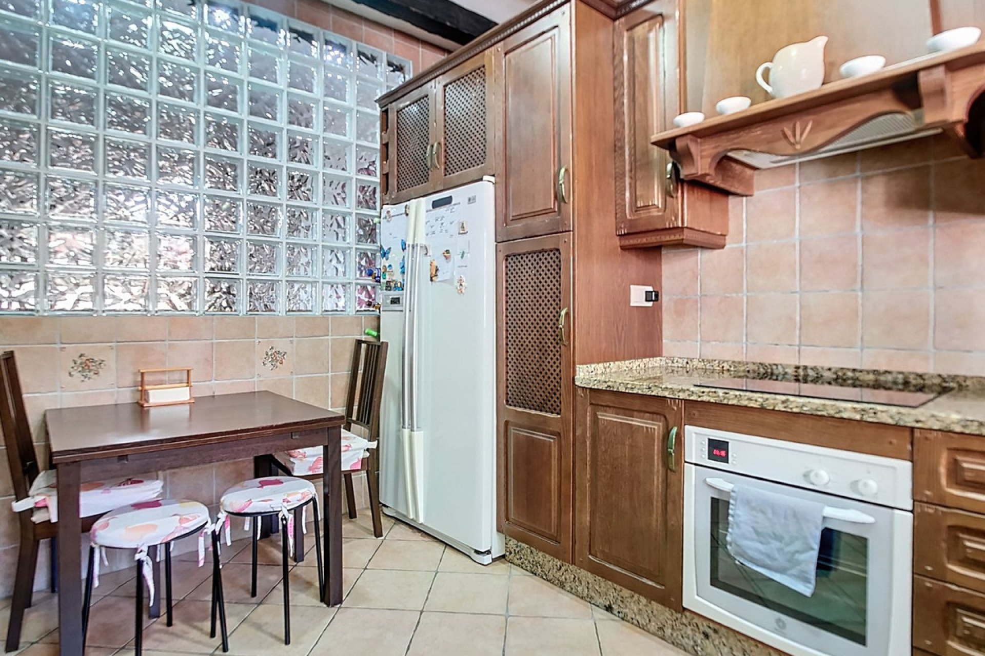 Resale - House - Semi-Detached House - Benalmádena - Arroyo de la Miel