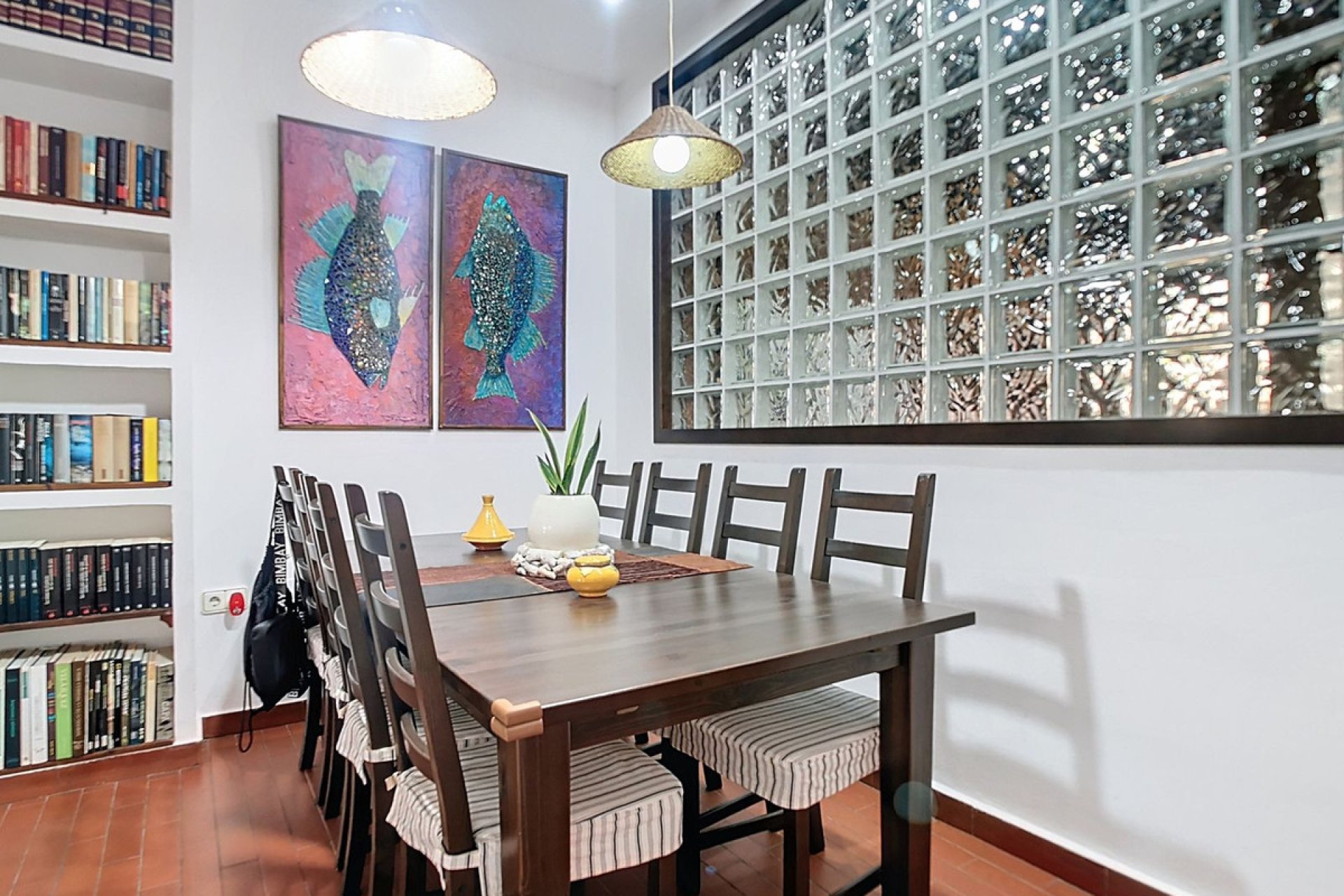 Resale - House - Semi-Detached House - Benalmádena - Arroyo de la Miel