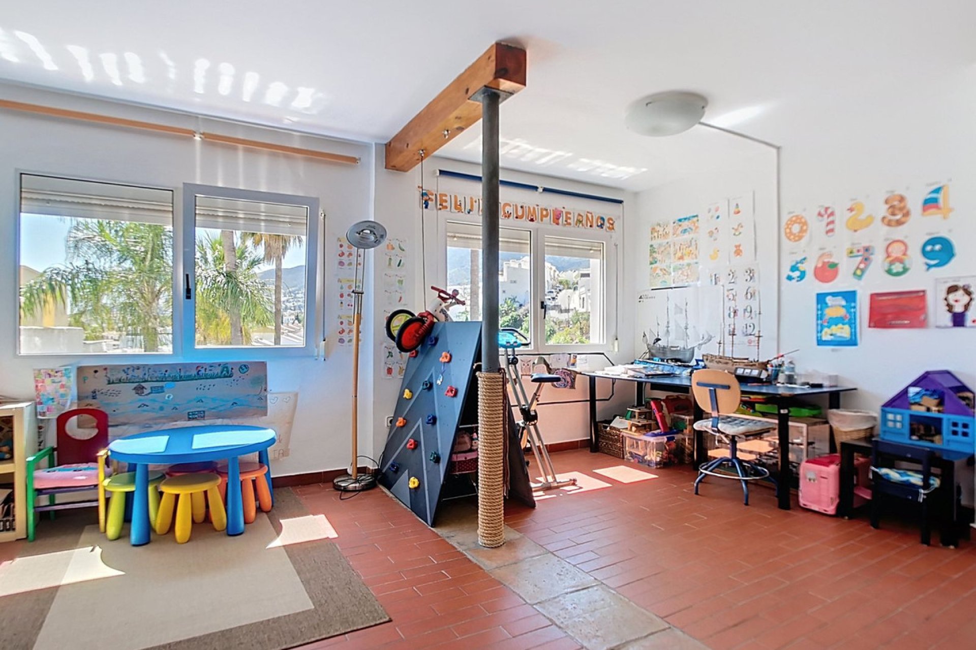 Resale - House - Semi-Detached House - Benalmádena - Arroyo de la Miel