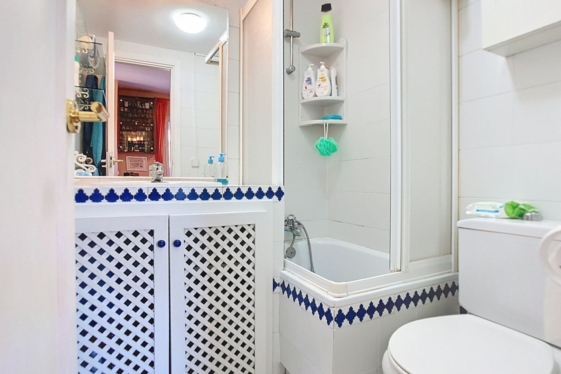 Resale - House - Semi-Detached House - Benalmádena - Arroyo de la Miel