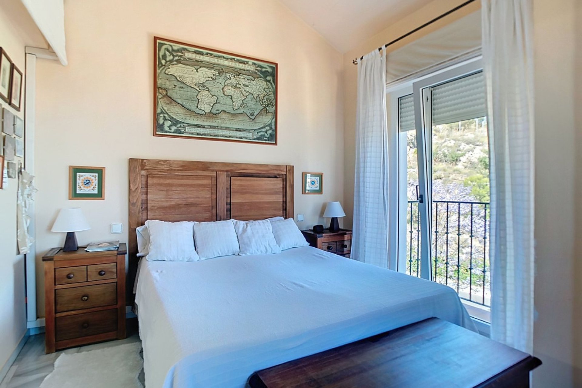 Resale - House - Semi-Detached House - Benalmádena - Arroyo de la Miel