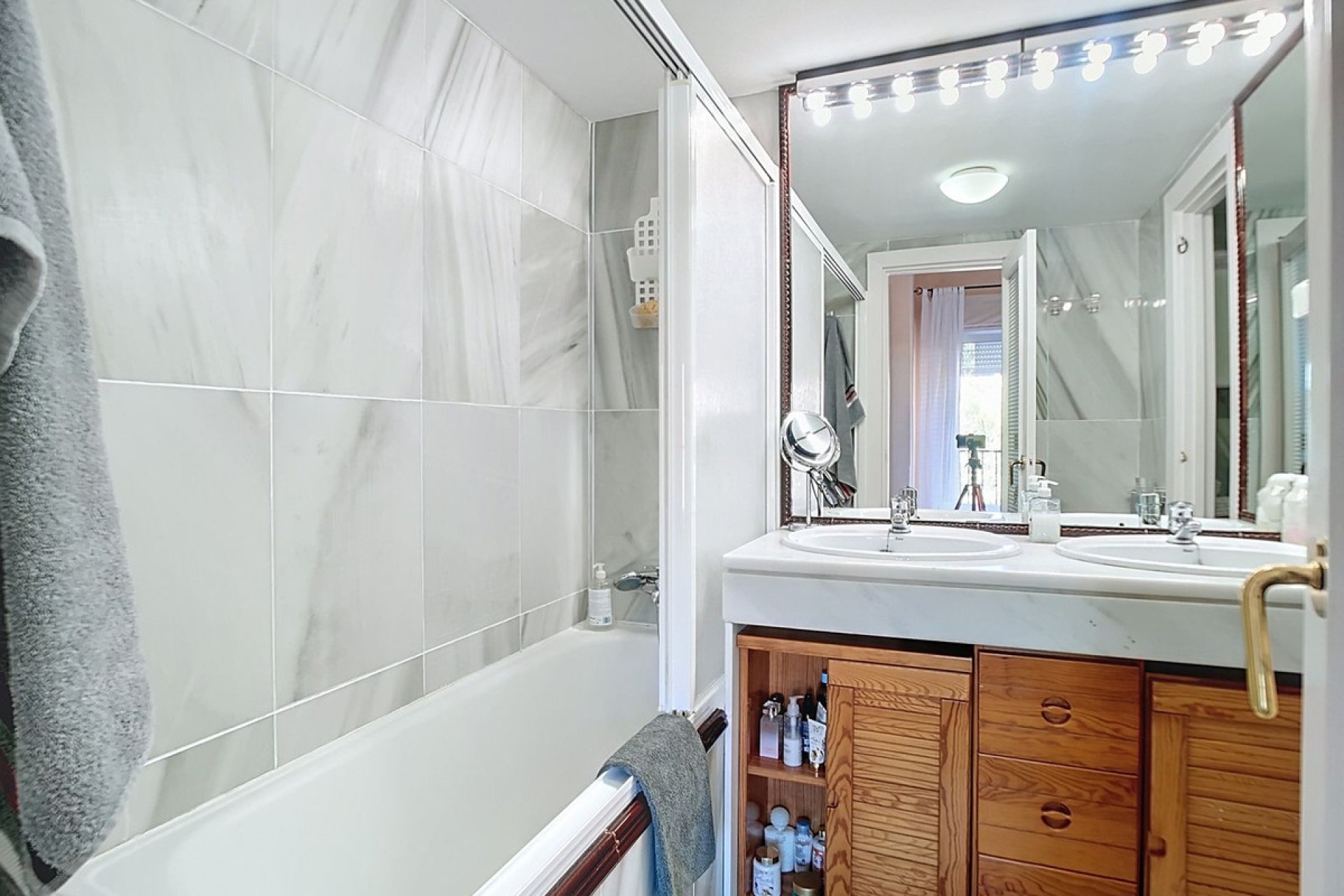 Resale - House - Semi-Detached House - Benalmádena - Arroyo de la Miel